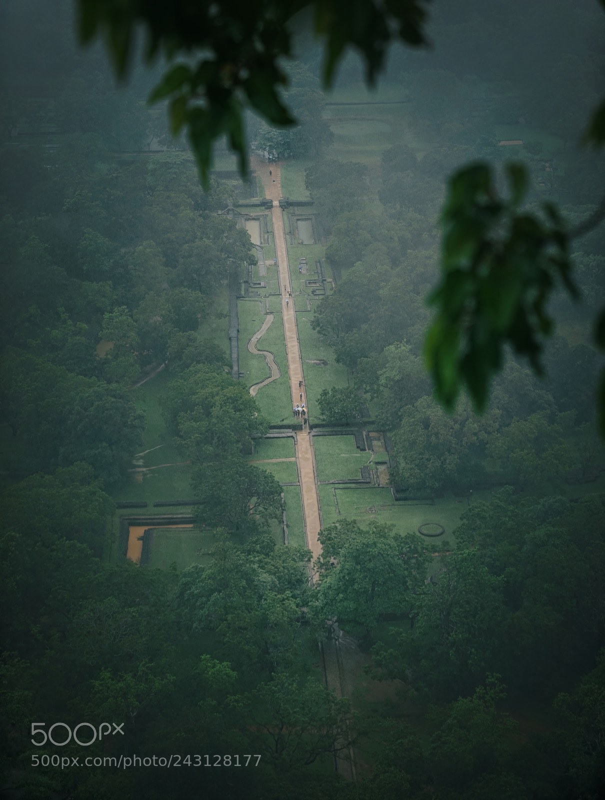 Sony a7R sample photo. View from the 2nd photography