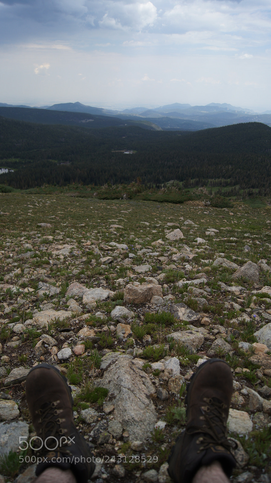 Sony SLT-A33 sample photo. Indian peaks wilderness photography