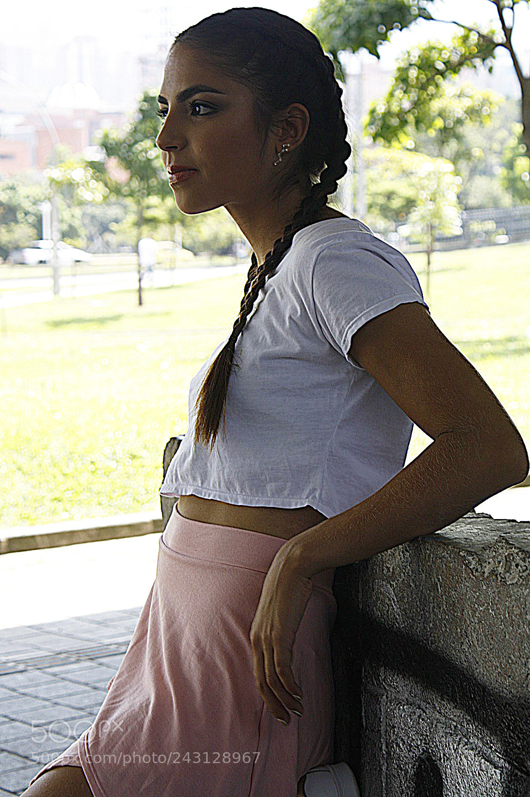 Canon EOS 1000D (EOS Digital Rebel XS / EOS Kiss F) sample photo. Chiquitina photography