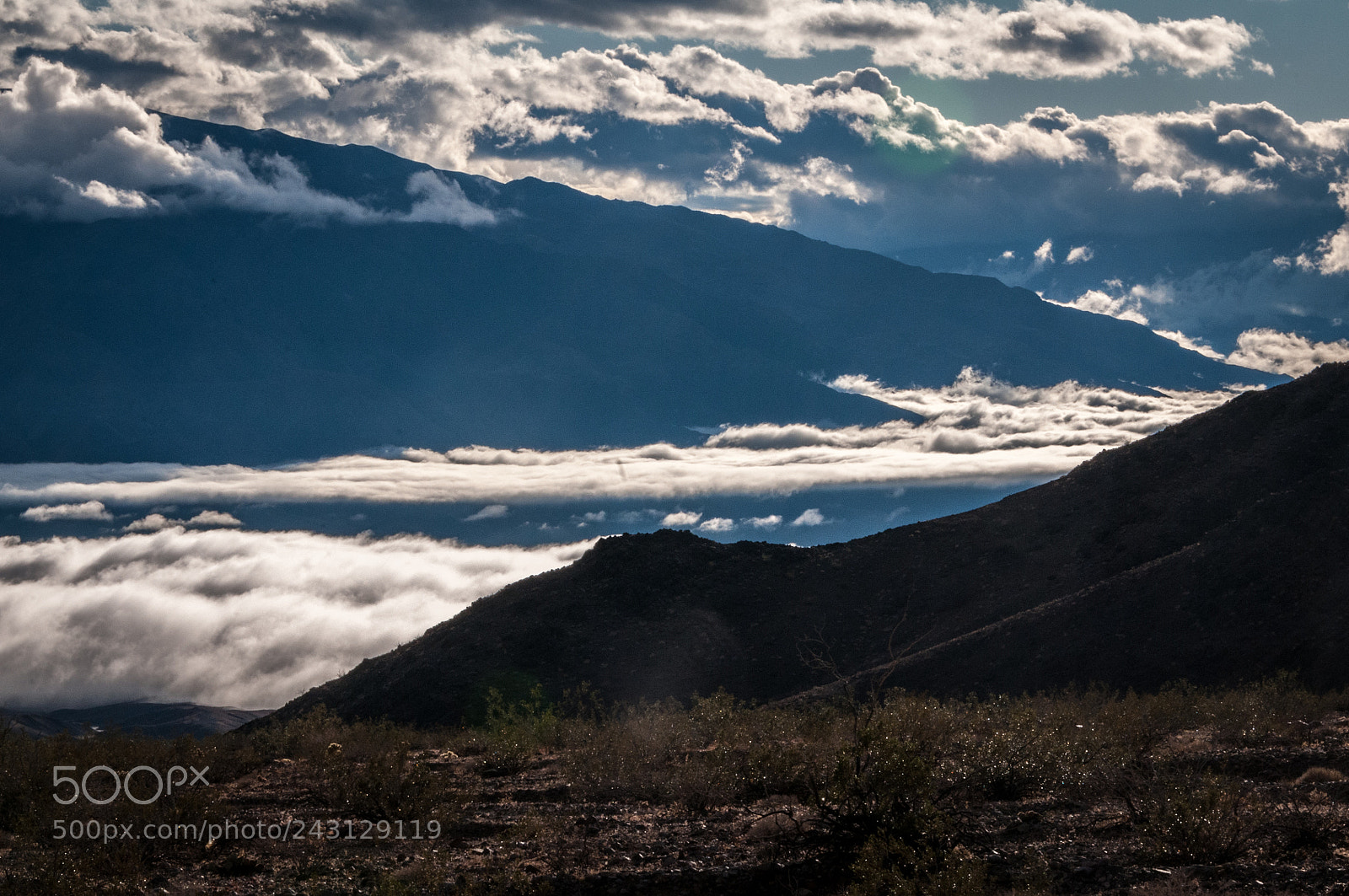 Nikon D300 sample photo. Death valley photography