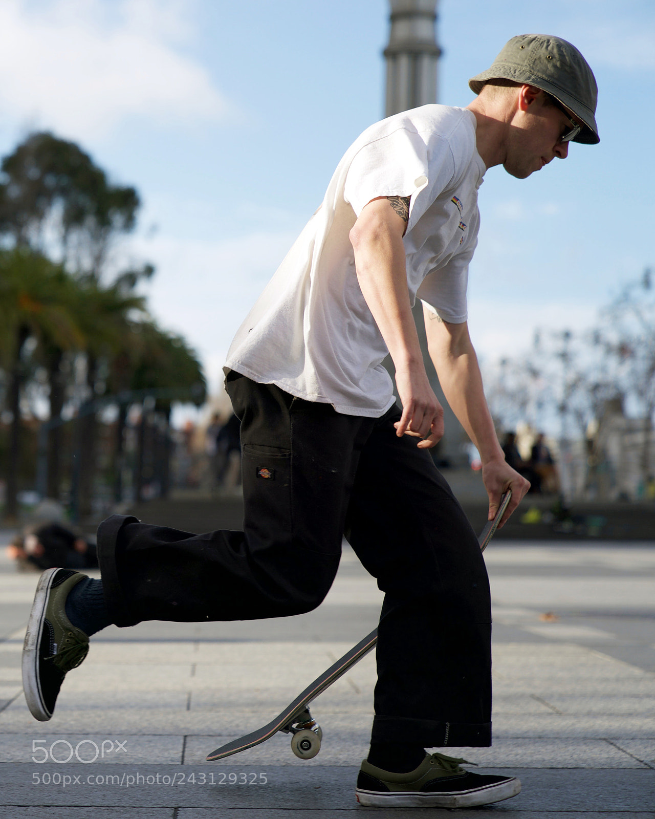 Sony a9 sample photo. Activate! photography
