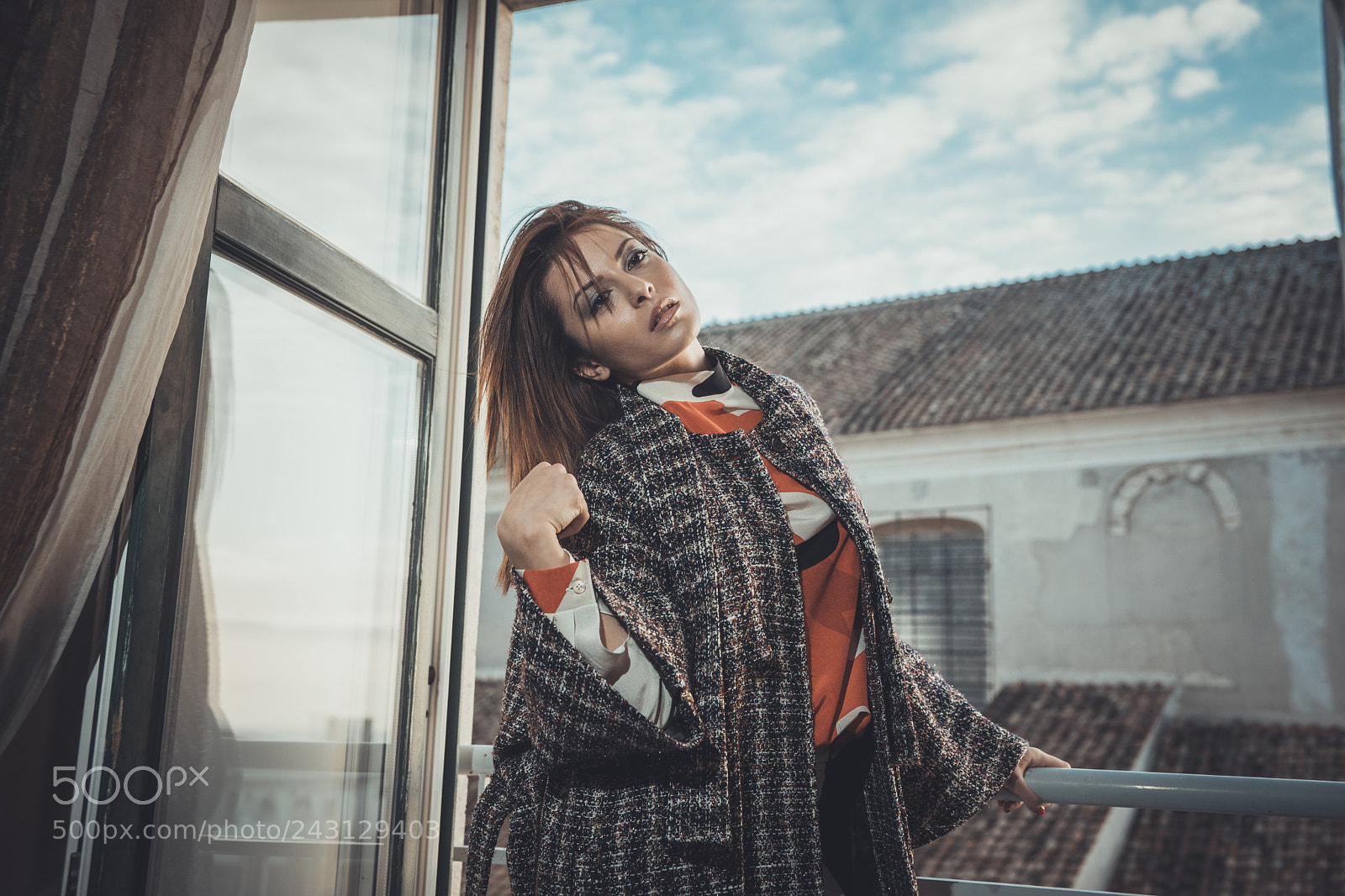 Sony SLT-A99V sample photo. Isabella fashion shot 2018 photography