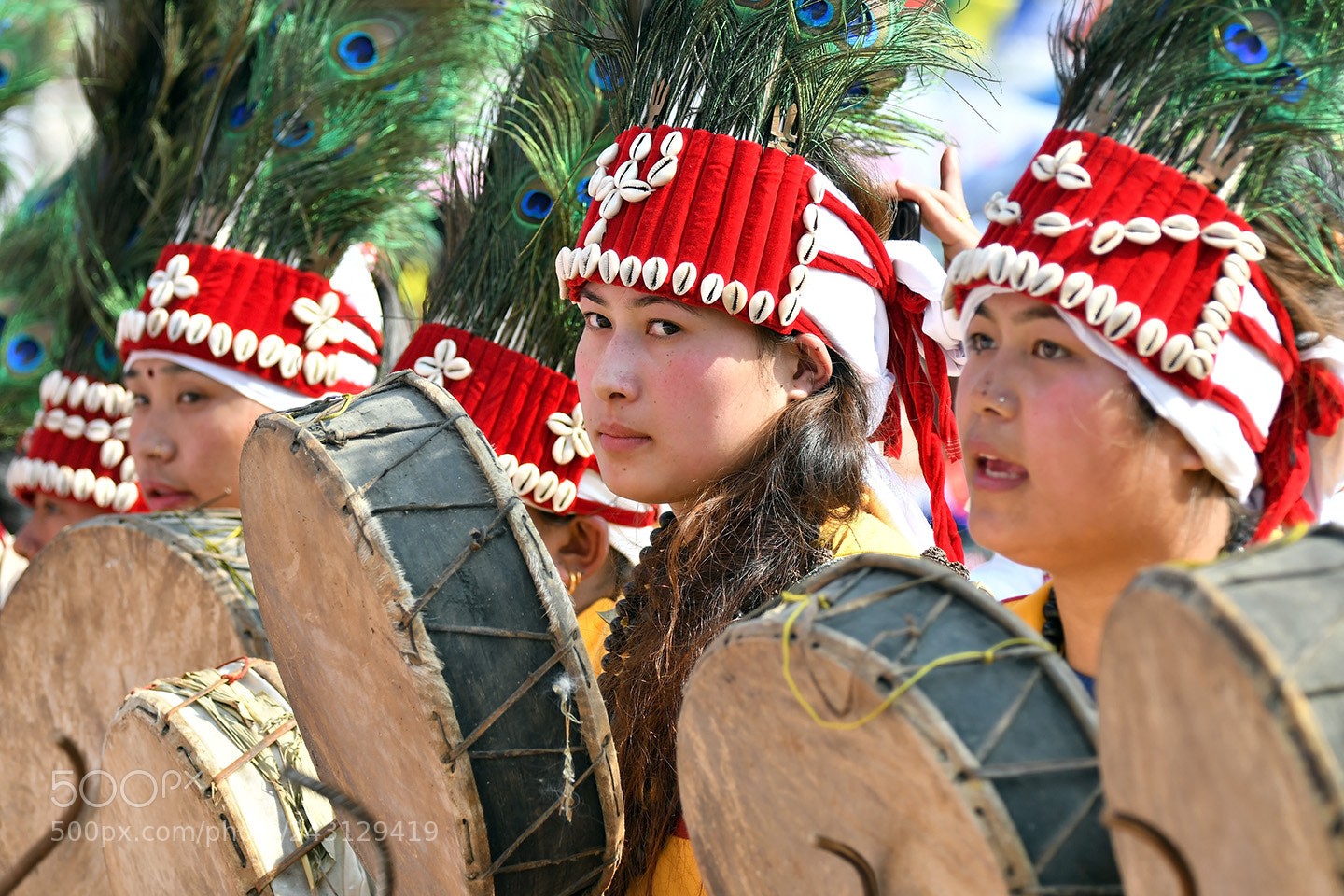 Nikon D500 sample photo. My nepal_5 photography