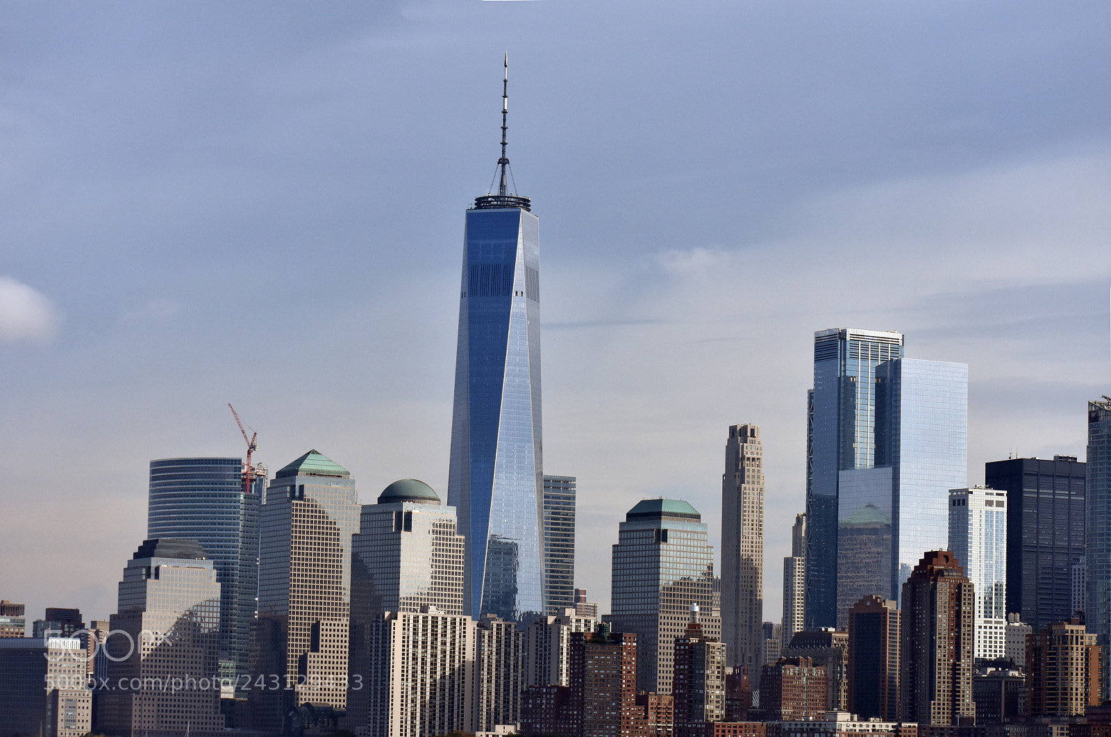 Nikon D3400 sample photo. New york city photography