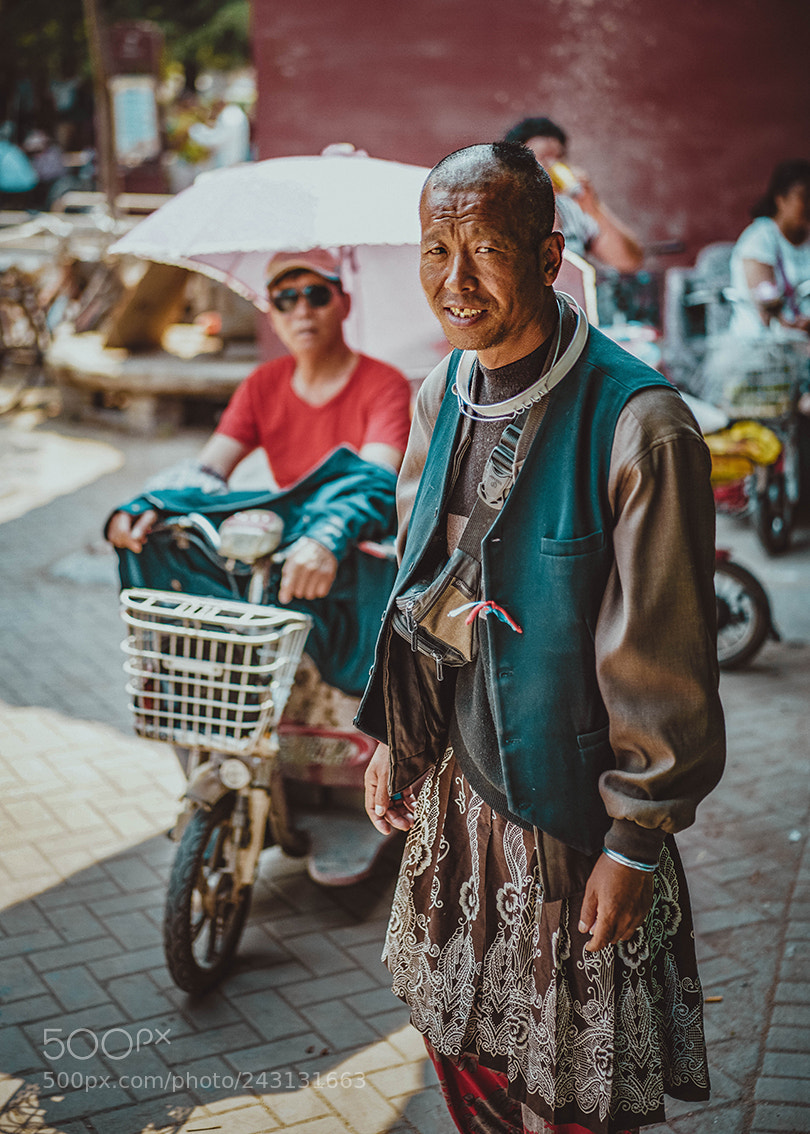 Sony a7R II sample photo. Untitled photography