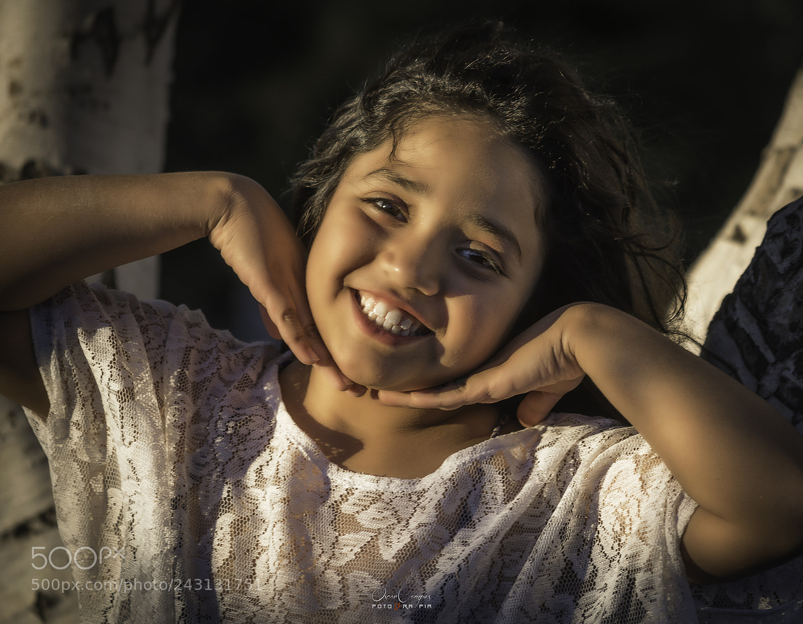 Nikon D810 sample photo. Princesita photography