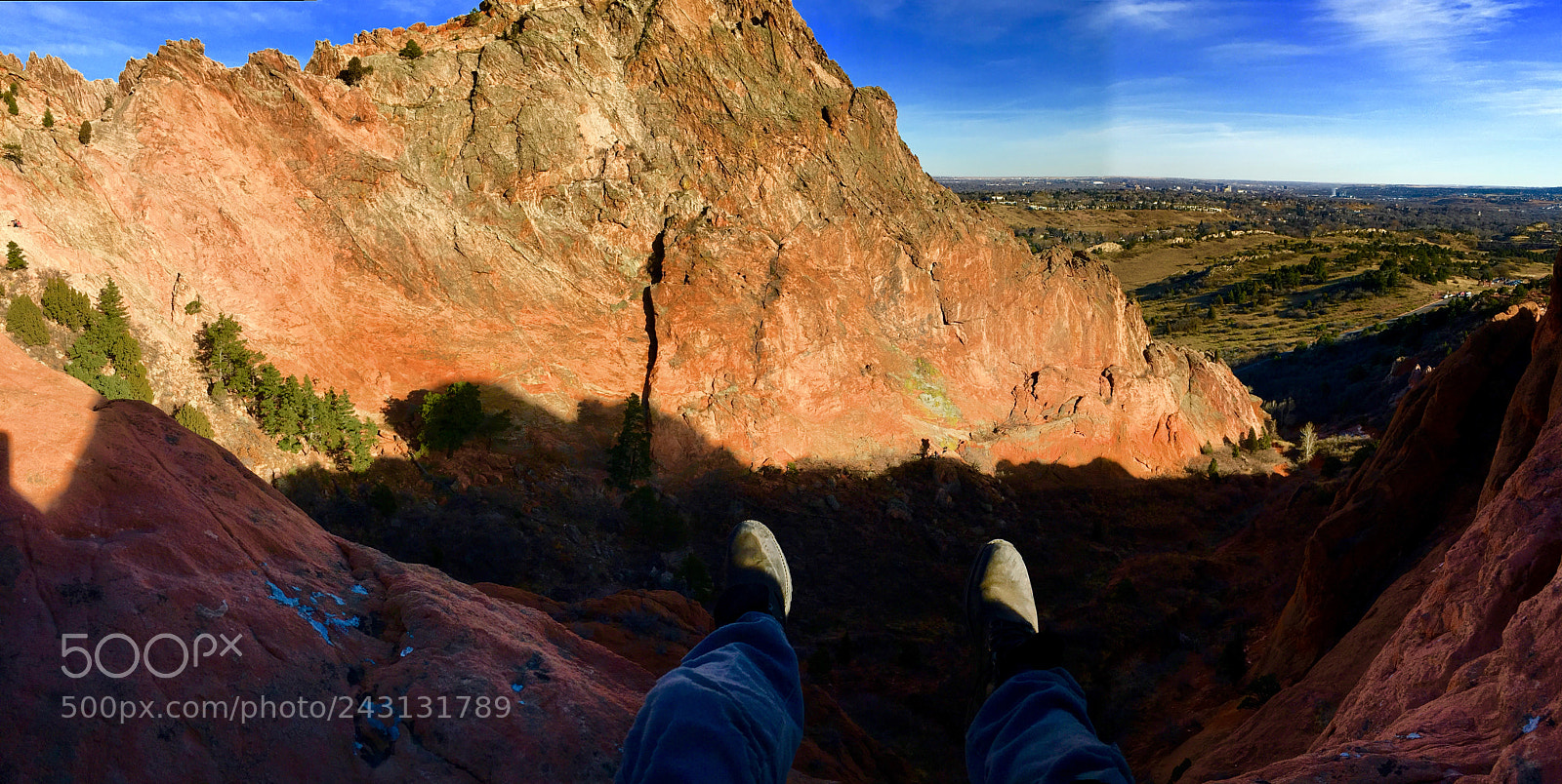 Apple iPhone 6s Plus sample photo. 6,535ft above photography