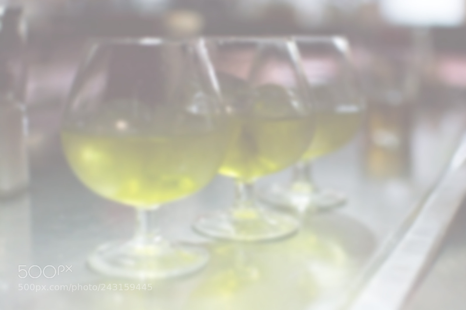 Nikon D7100 sample photo. Three glasses with white photography