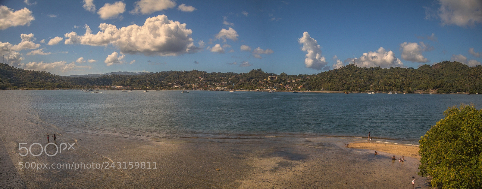 Canon EOS 650D (EOS Rebel T4i / EOS Kiss X6i) sample photo. Tropics photography
