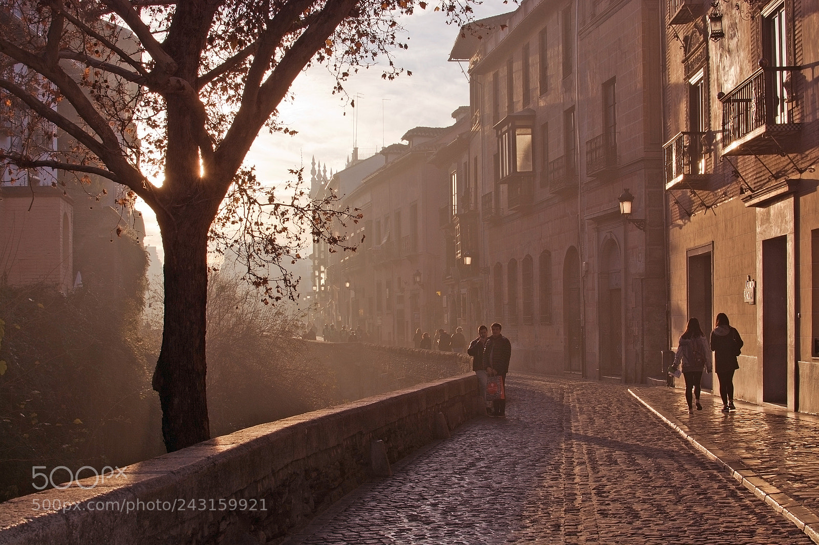 Nikon D7100 sample photo. Carrera del darro in photography