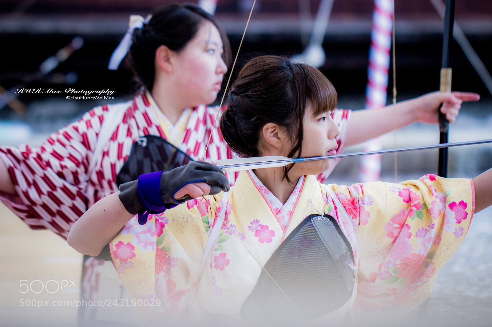 Canon EOS 550D (EOS Rebel T2i / EOS Kiss X4) sample photo. 三十三間堂 通し矢 photography