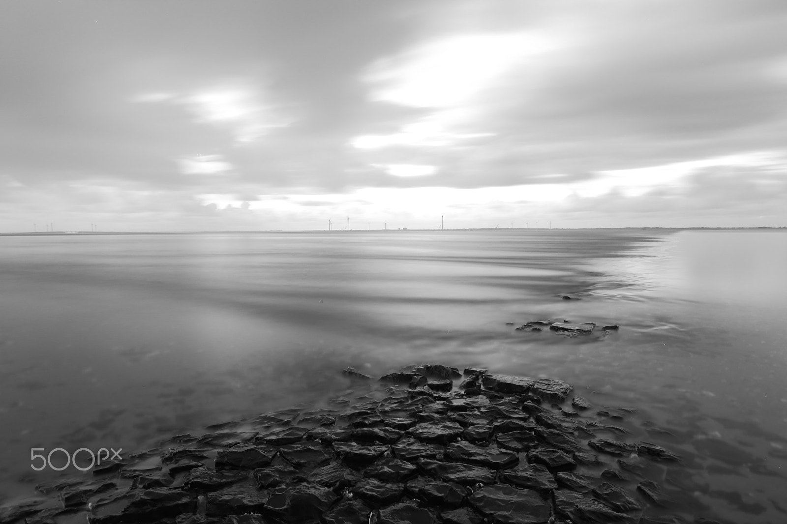 Canon EF-S 10-22mm F3.5-4.5 USM sample photo. Oosterschelde, wissenkerke photography