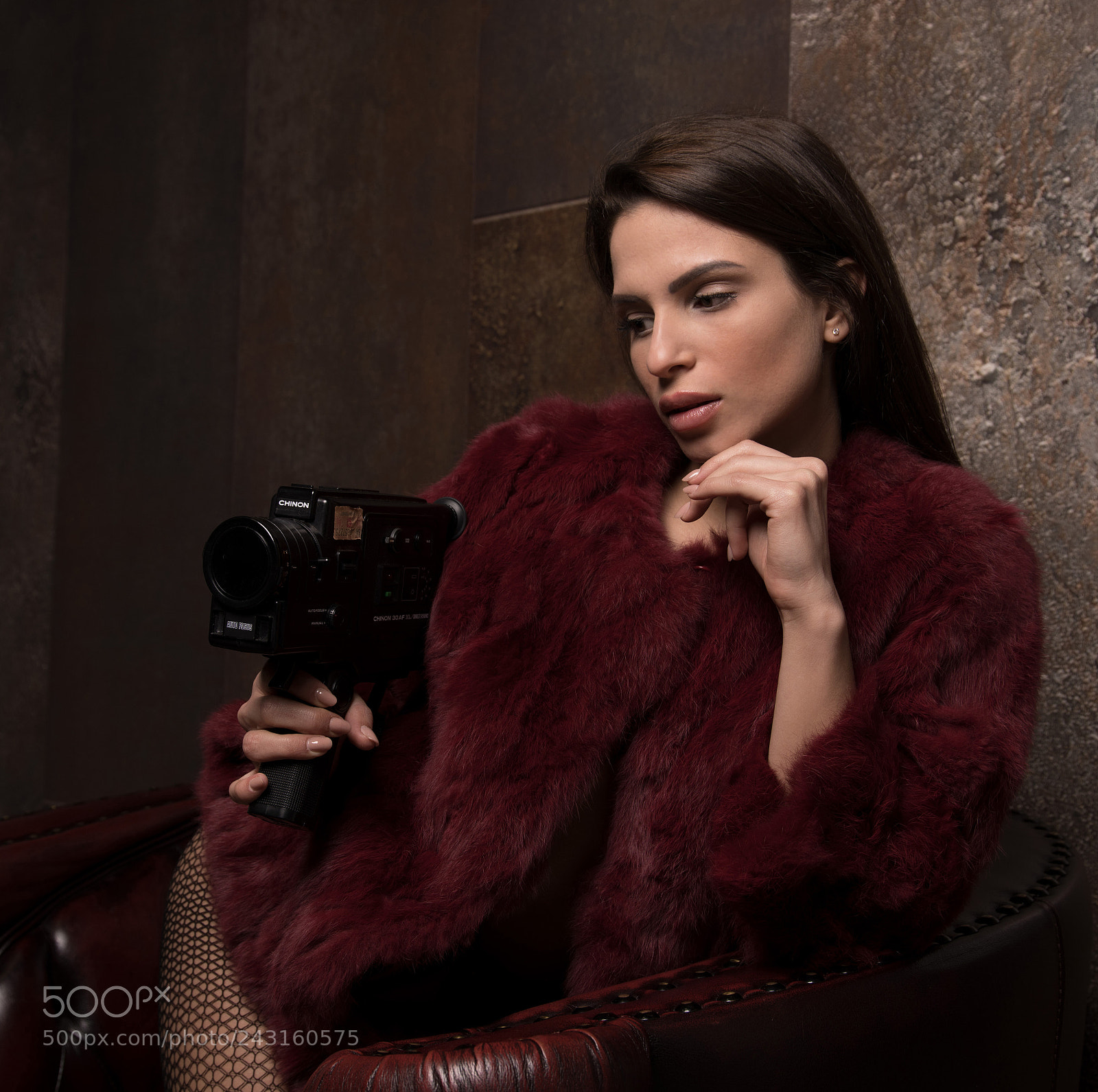 Nikon D850 sample photo. Commercial photography