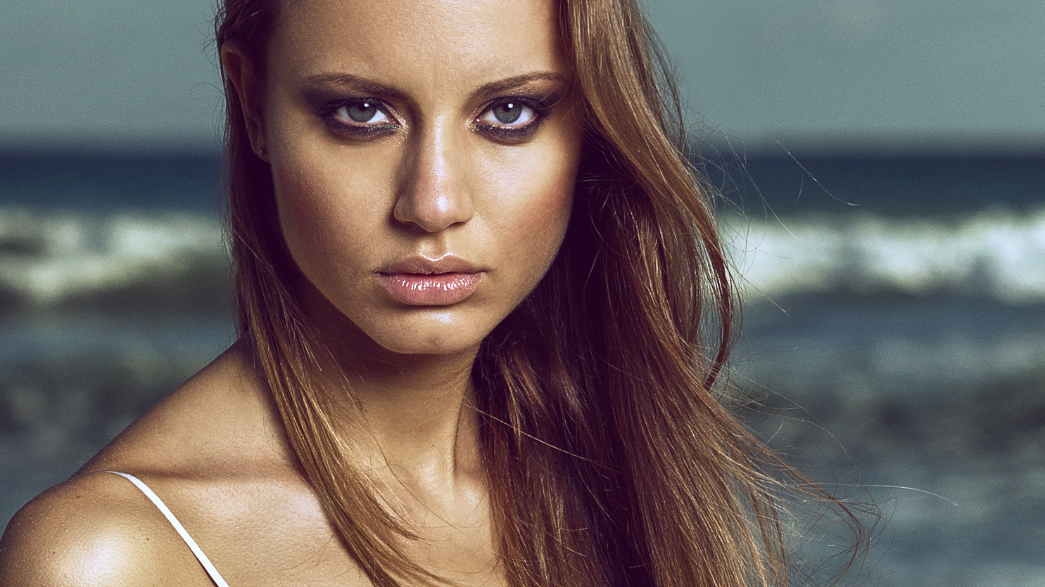 Tamron SP 24-70mm F2.8 Di VC USD sample photo. Jessica_riccardi photography