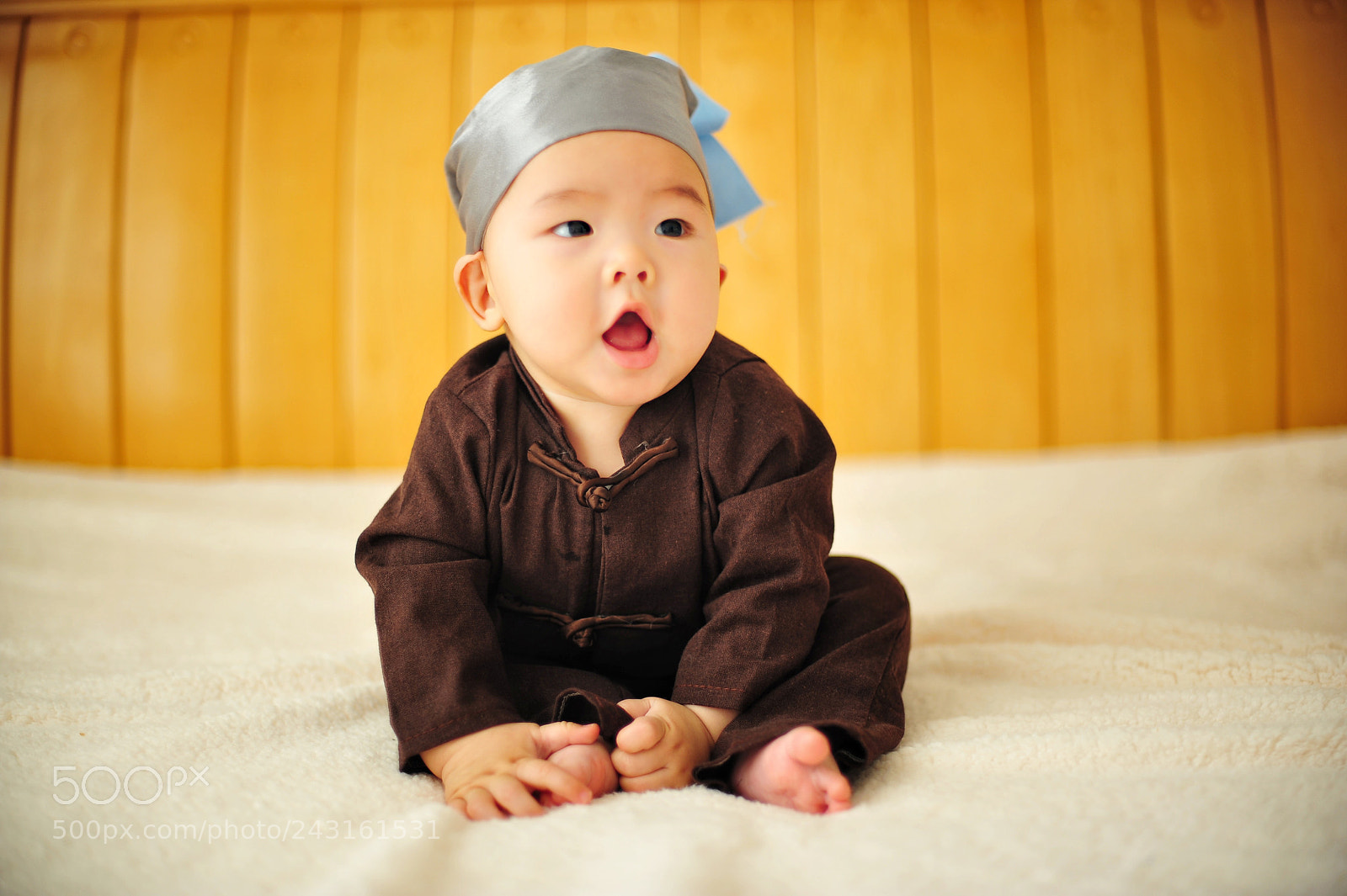 Nikon D700 sample photo. 宝宝07 photography