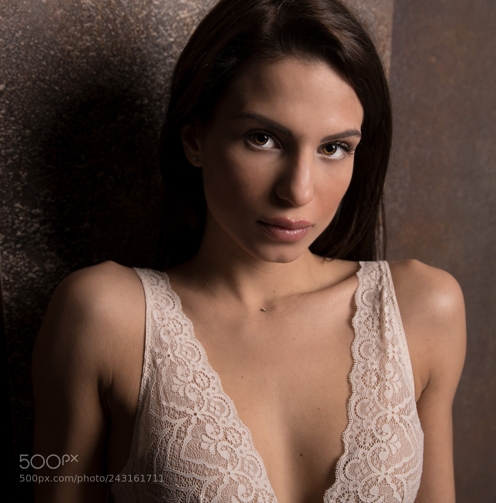 Nikon D850 sample photo. Portrait photography