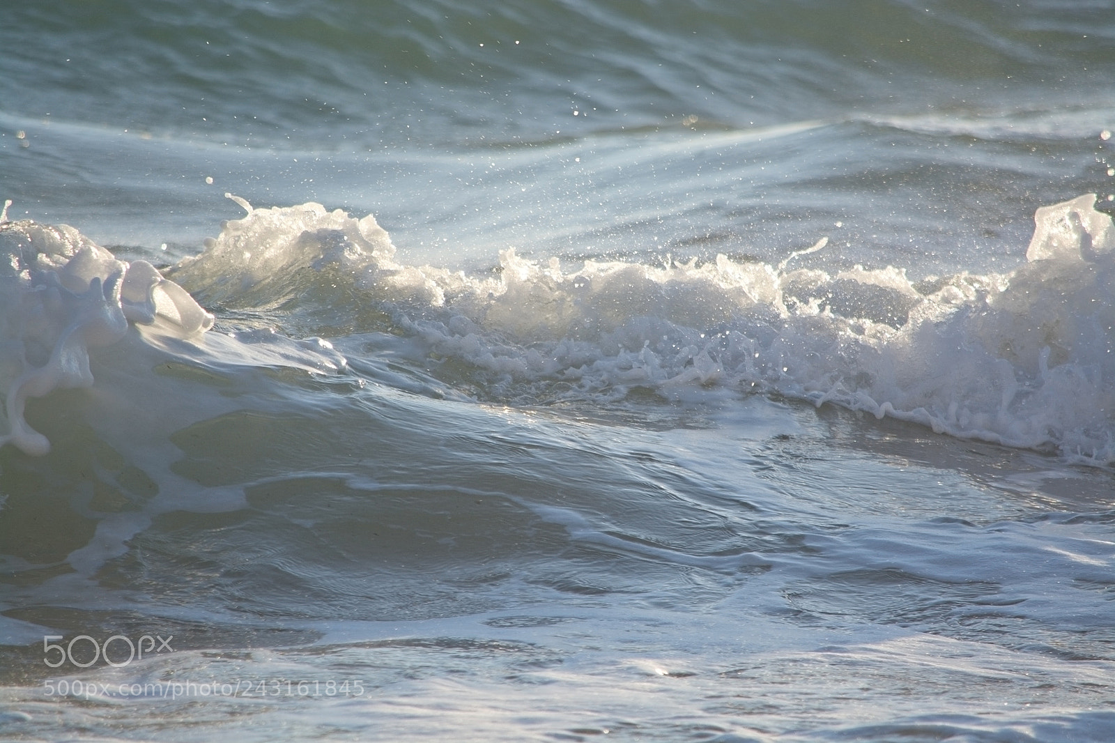 Nikon D7100 sample photo. Wild mediterranean waves photography