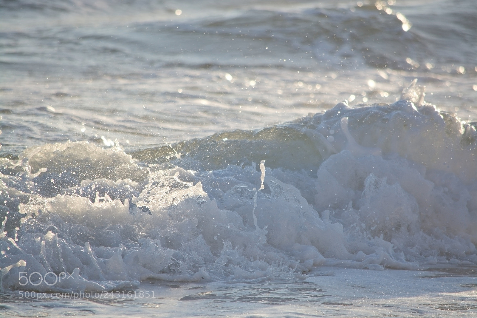 Nikon D7100 sample photo. Wild mediterranean waves photography