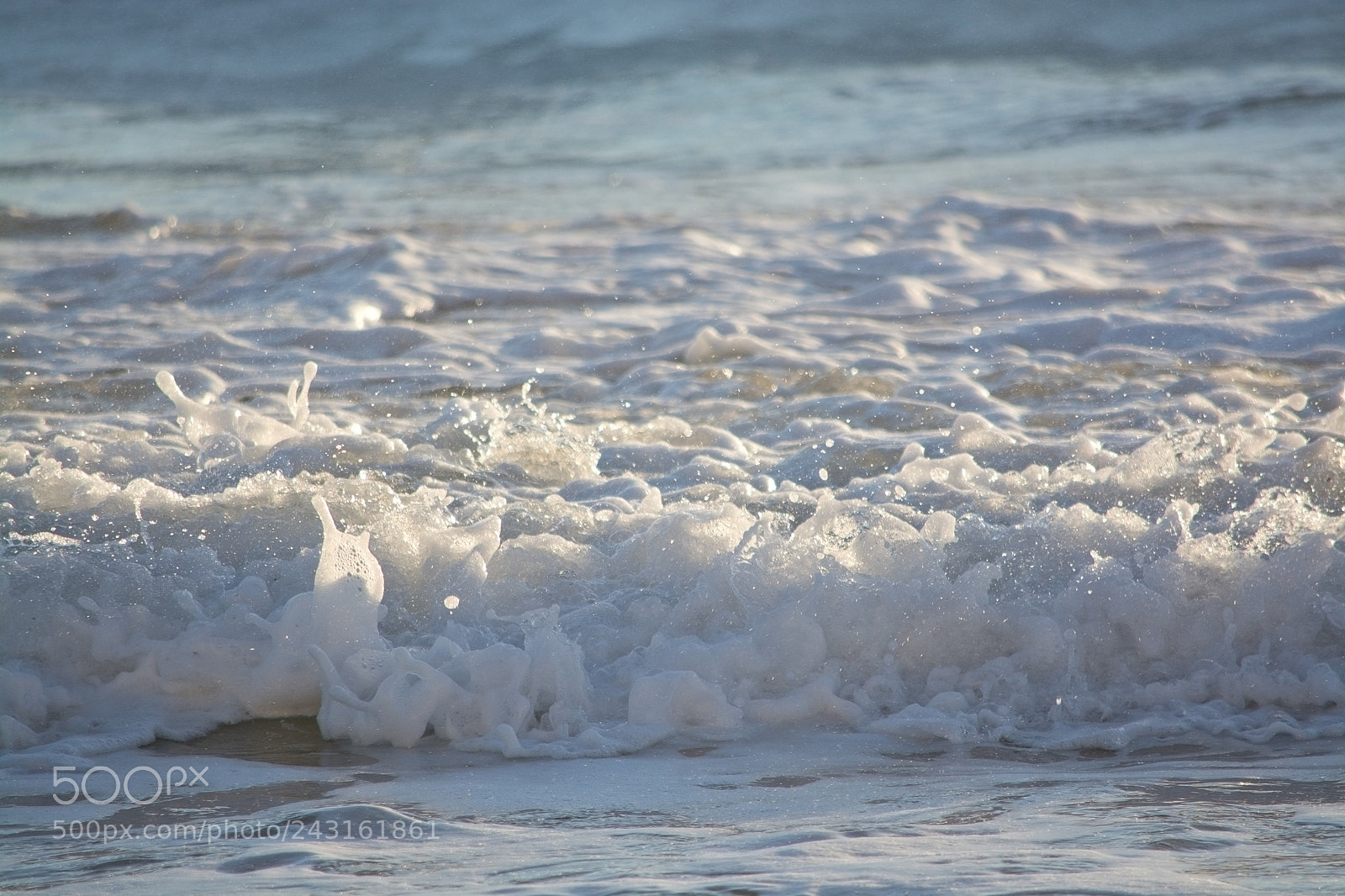 Nikon D7100 sample photo. Wild mediterranean waves photography