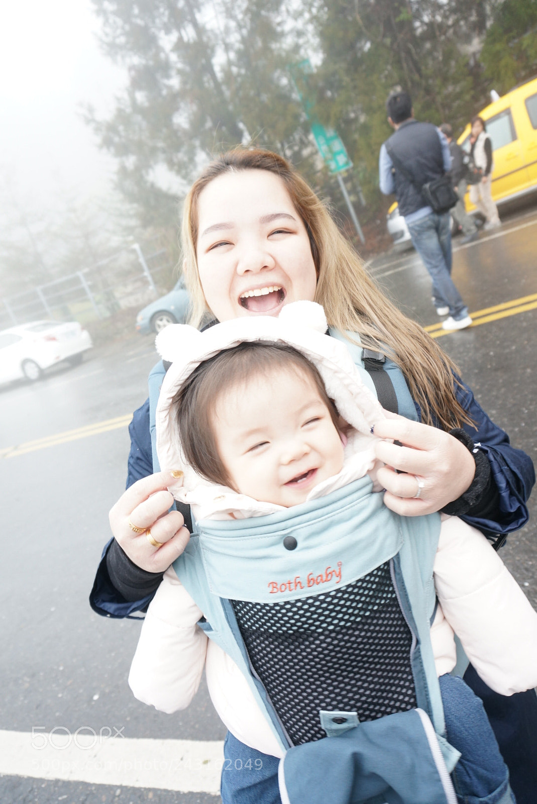 Sony Alpha NEX-5R sample photo. The most happiness is photography