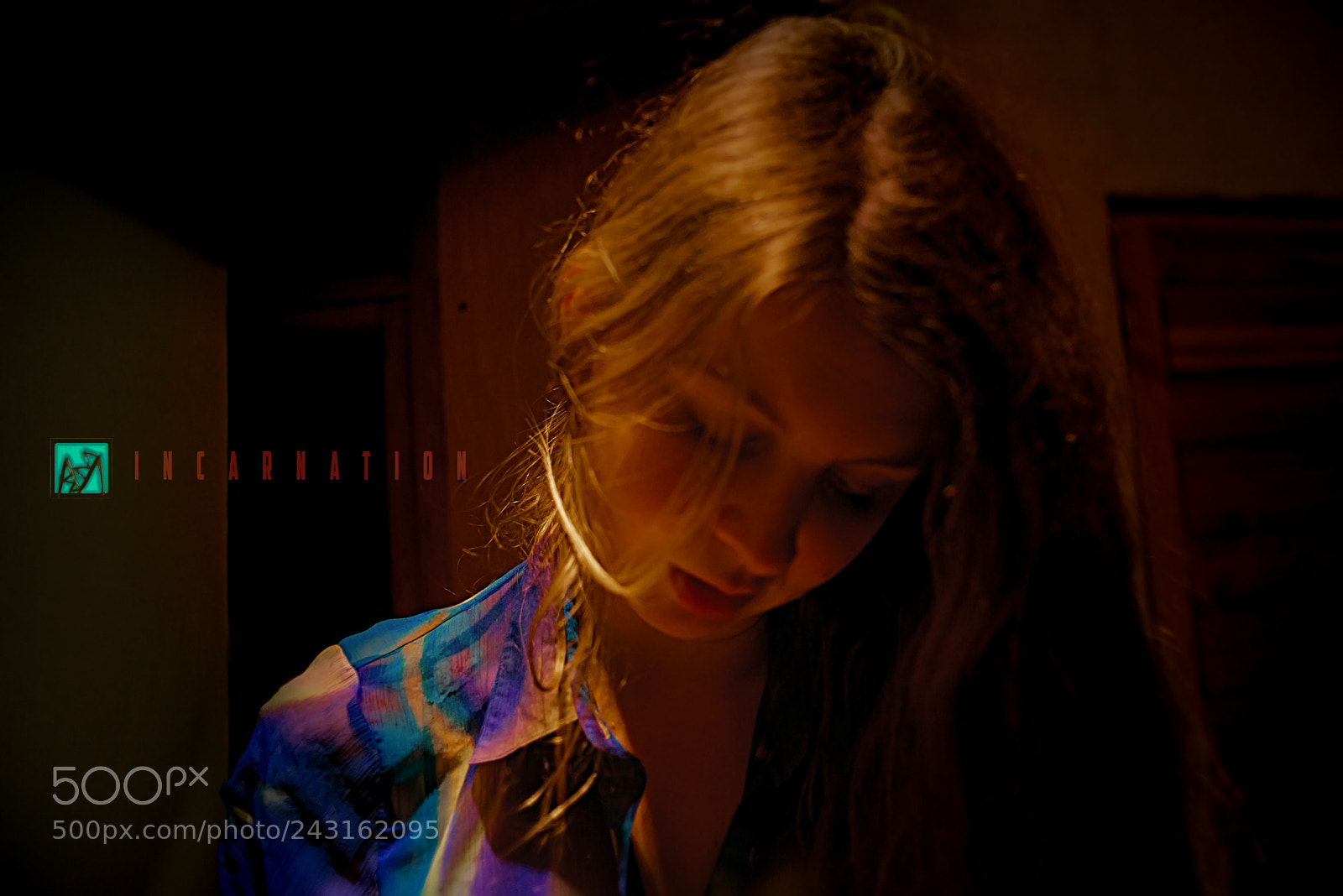 Nikon D800 sample photo. I n c a photography