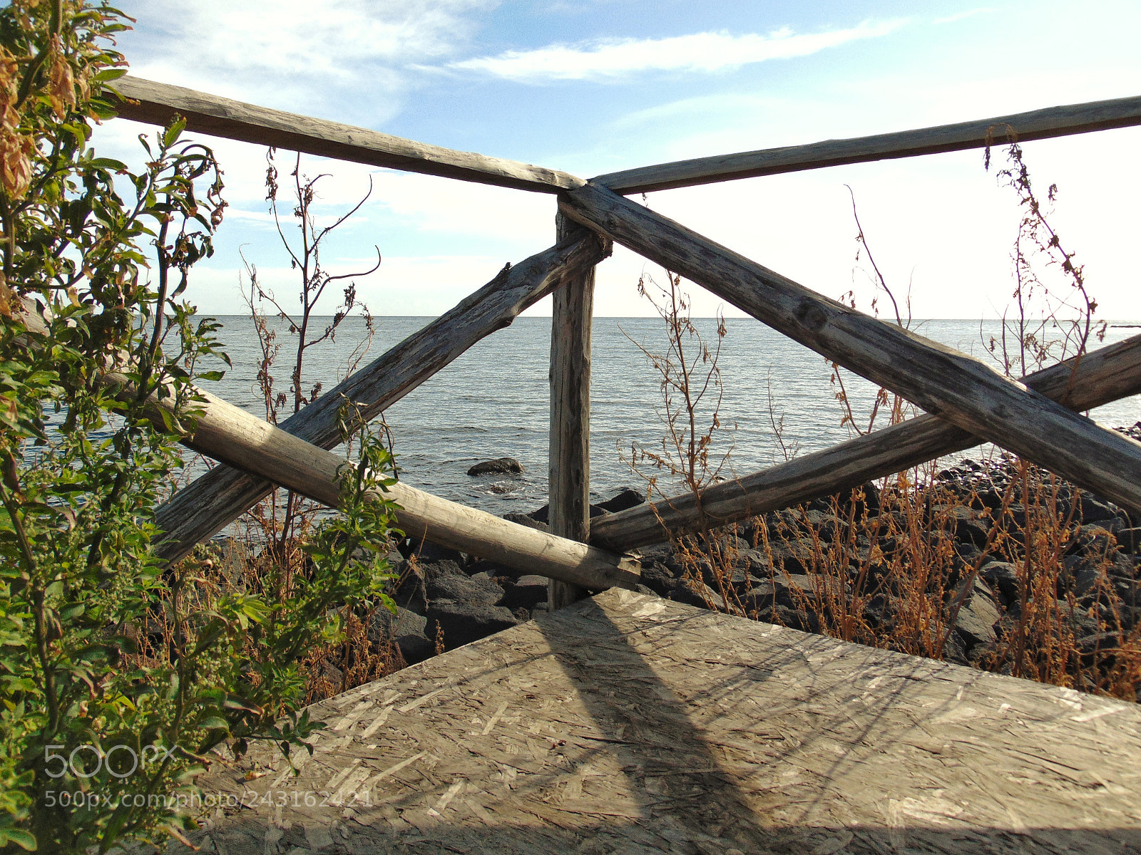 Sony Cyber-shot DSC-H300 sample photo. ˙points of view˙ photography