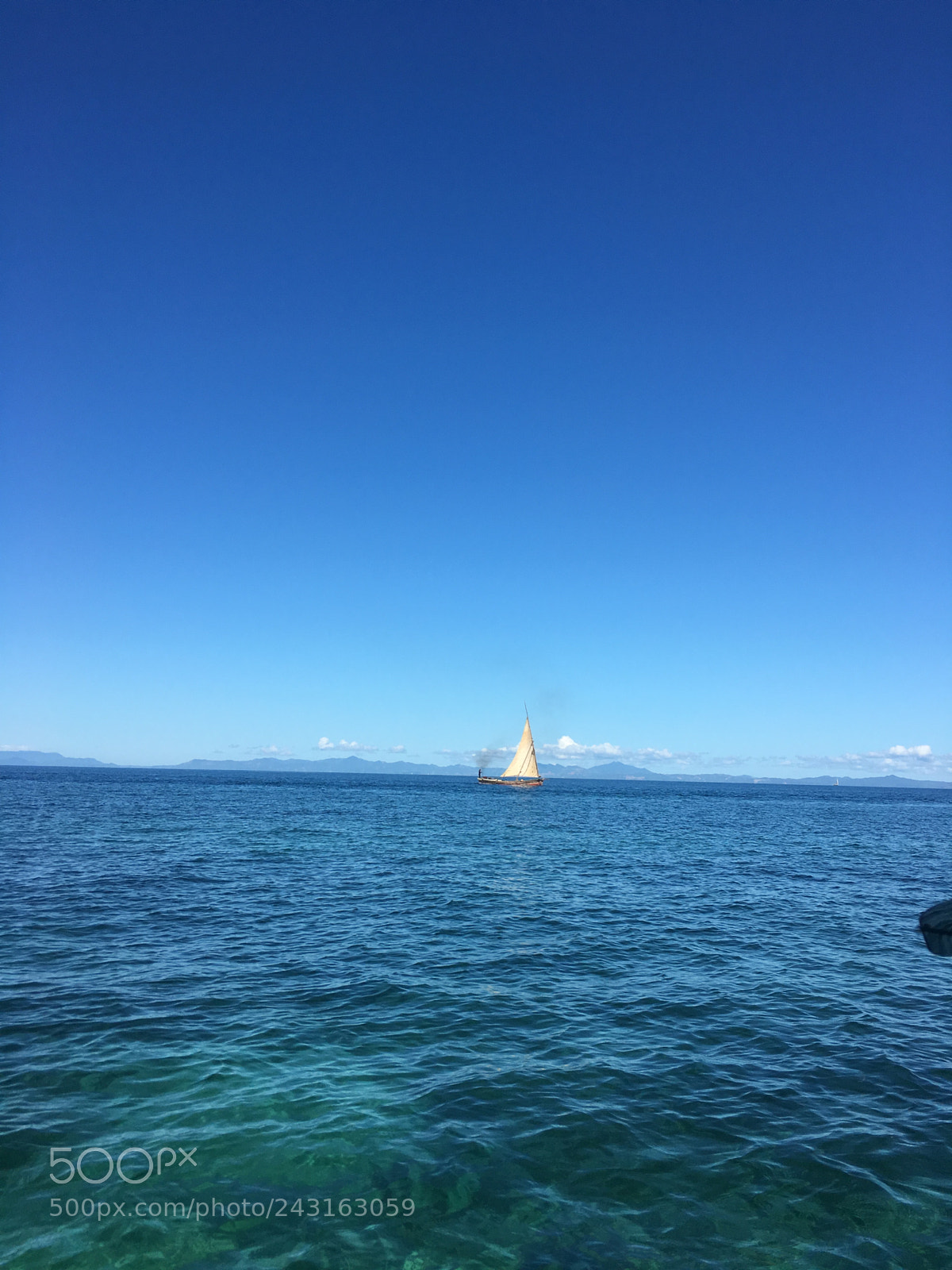 Apple iPhone 6s sample photo. A sailing ship photo photography