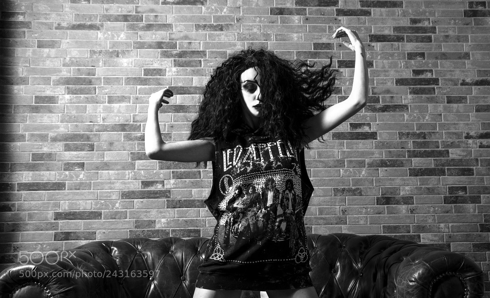 Nikon D850 sample photo. Freedom... photography