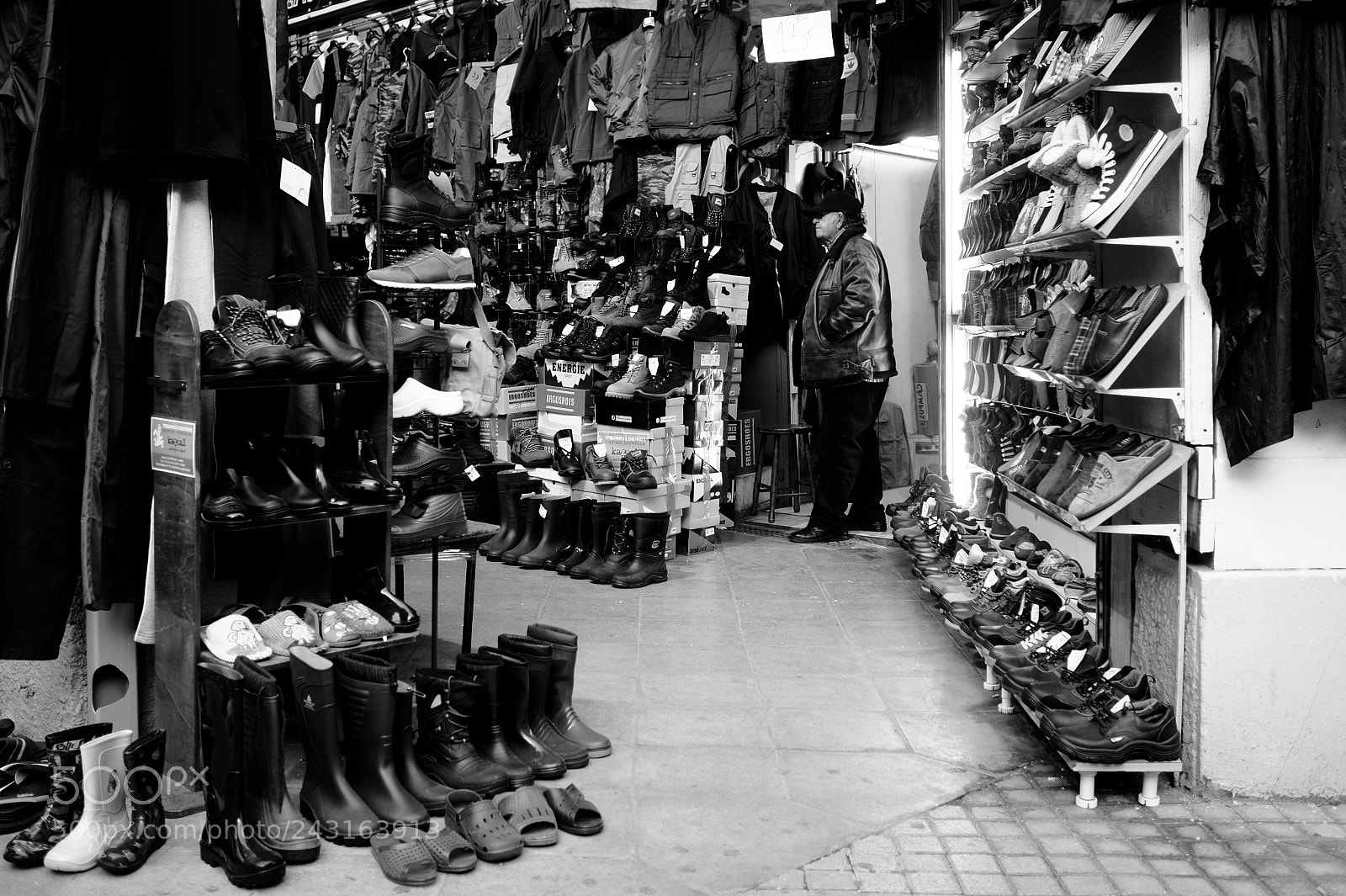 Olympus PEN-F sample photo. Shoes! photography