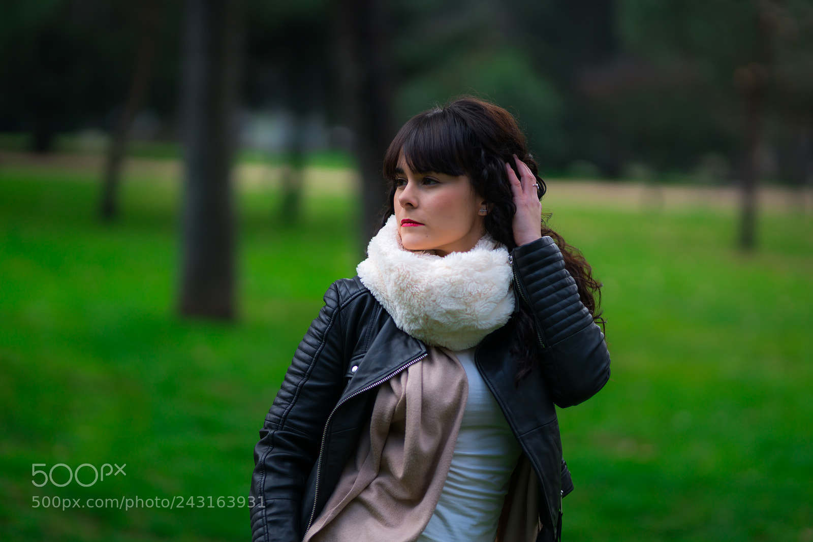 Sony a7R II sample photo. Ponferrada photography