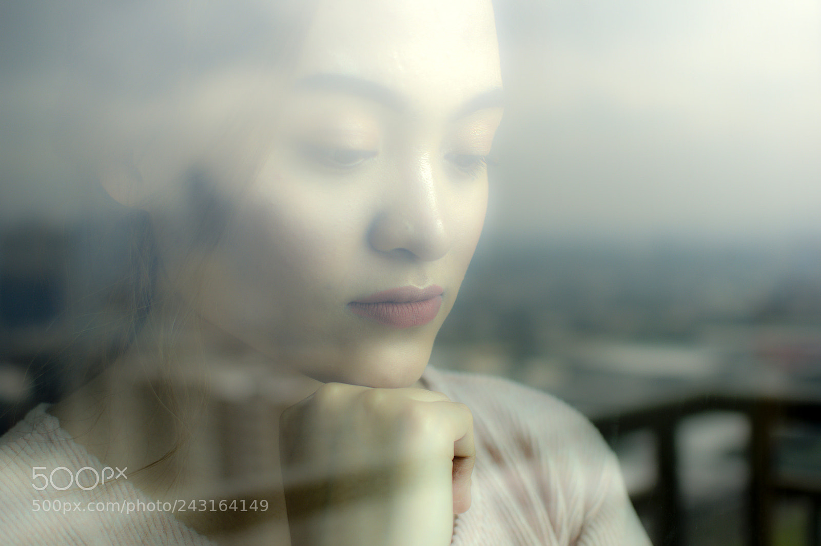 Nikon D90 sample photo. A portrait of a photography