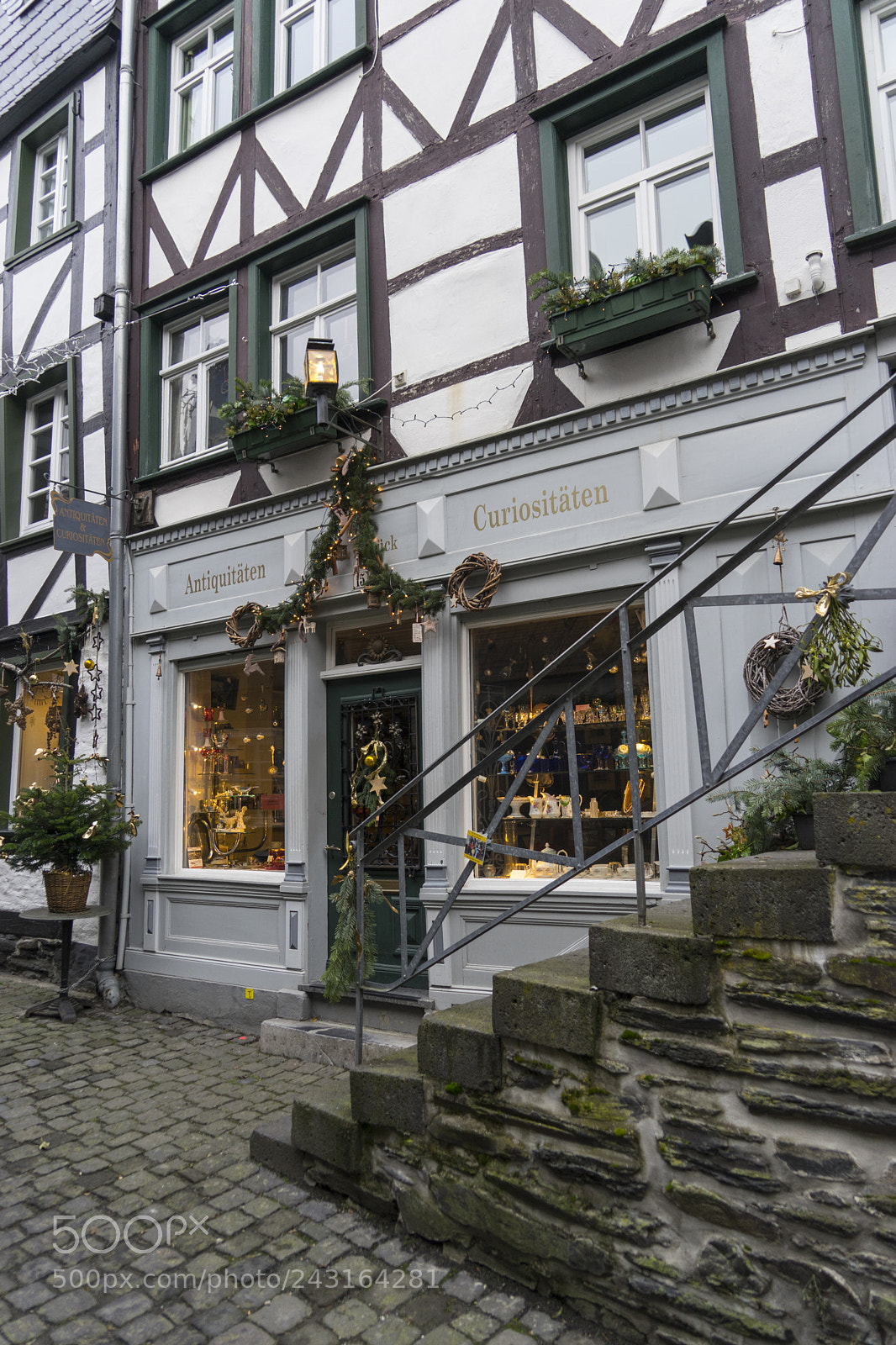 Sony a7 II sample photo. Monschau photography