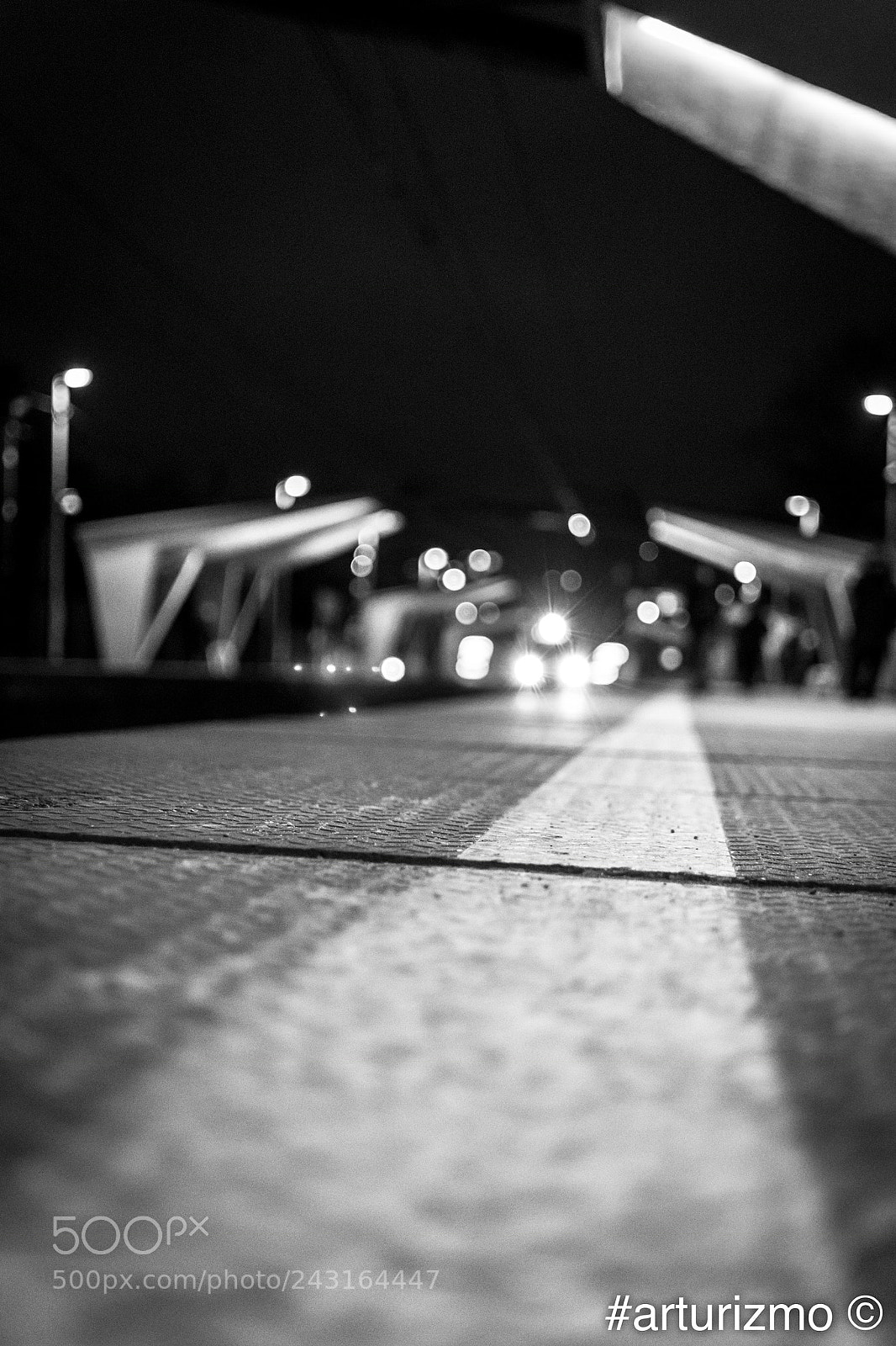 Nikon D7200 sample photo. Railway station ii photography