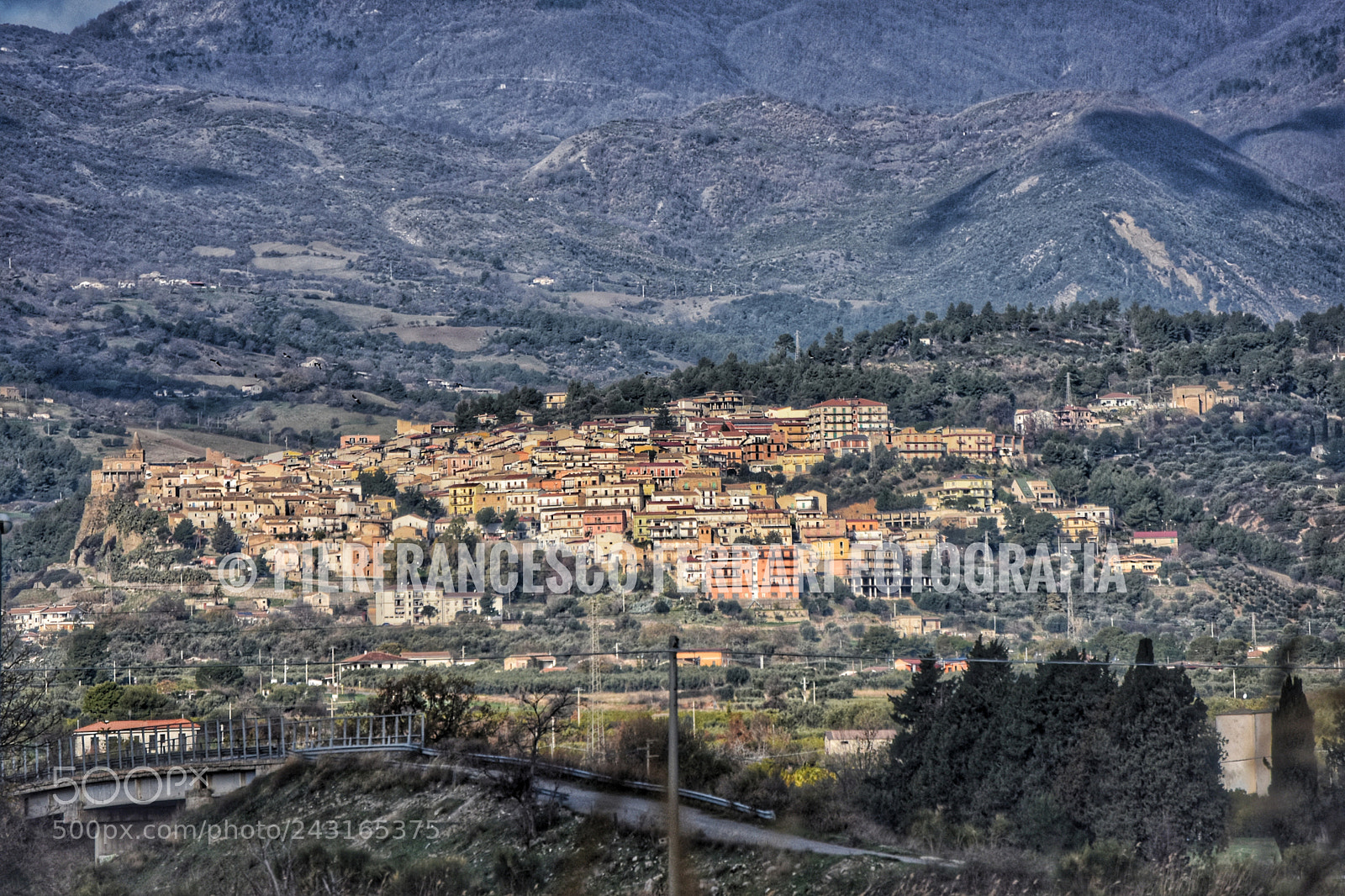 Nikon D7200 sample photo. Villapiana photography