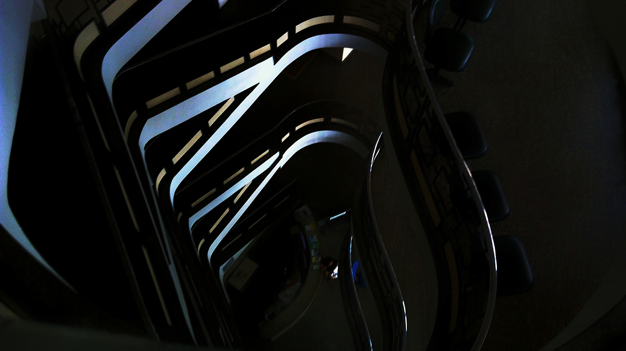 LG K430DSF sample photo. Escadaria photography