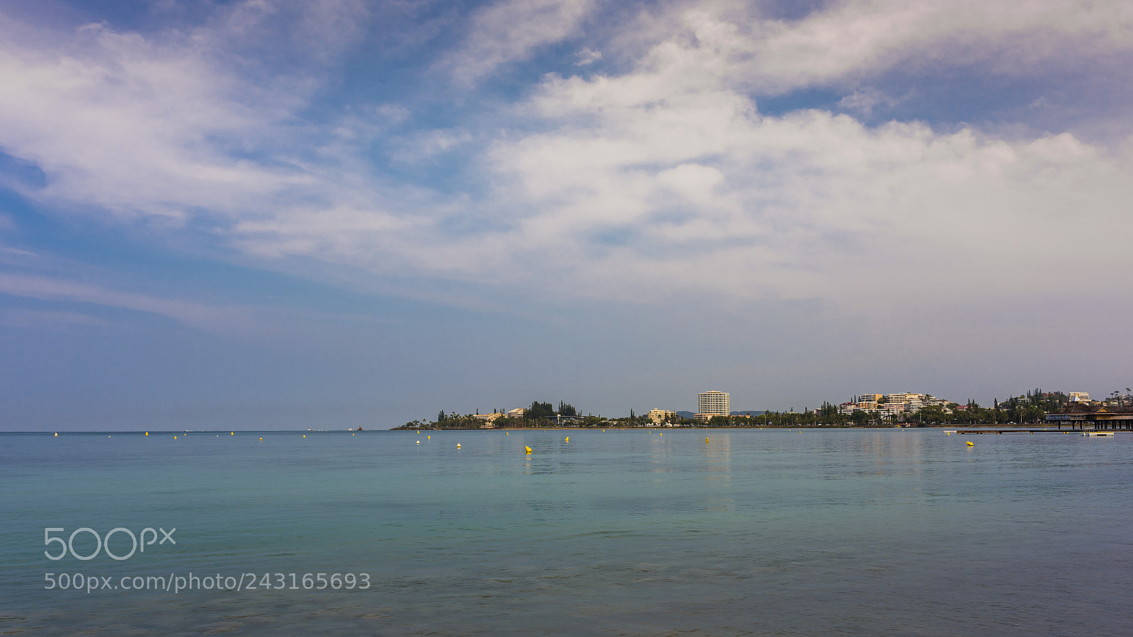 Nikon D810 sample photo. Blue photography