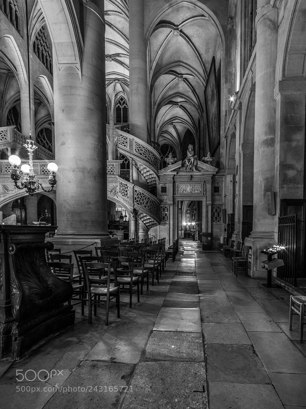 Fujifilm X-Pro2 sample photo. Glise saint- tienne-du-mont de photography
