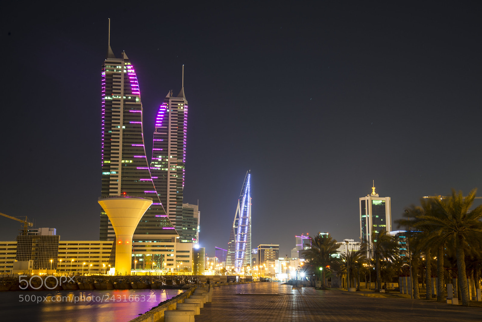Nikon D610 sample photo. Bahrain photography
