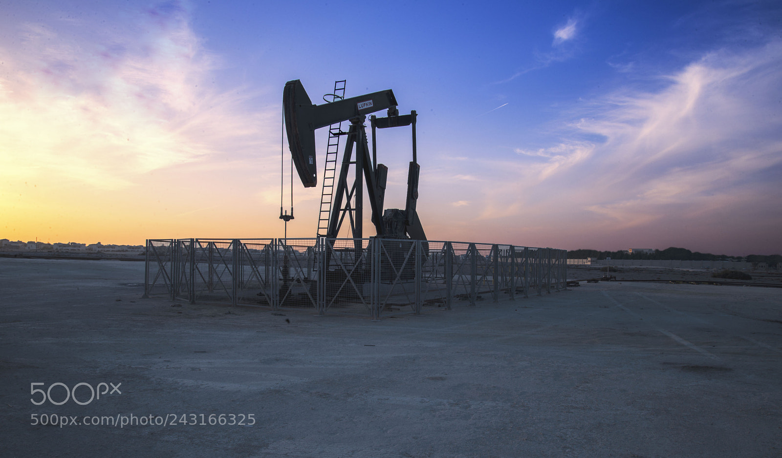 Nikon D610 sample photo. Oil & power photography