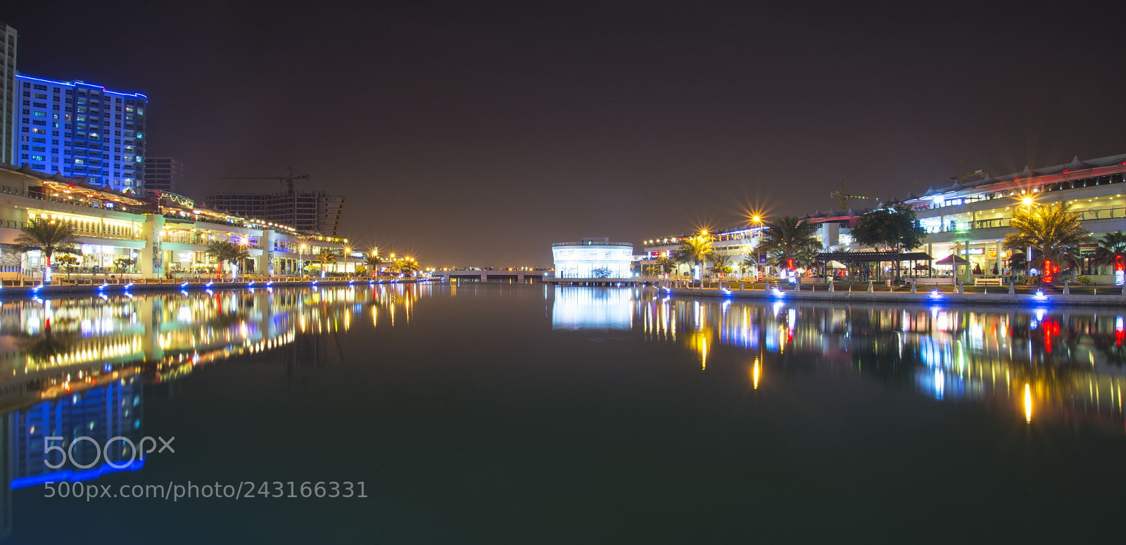 Nikon D610 sample photo. Bahrain photography