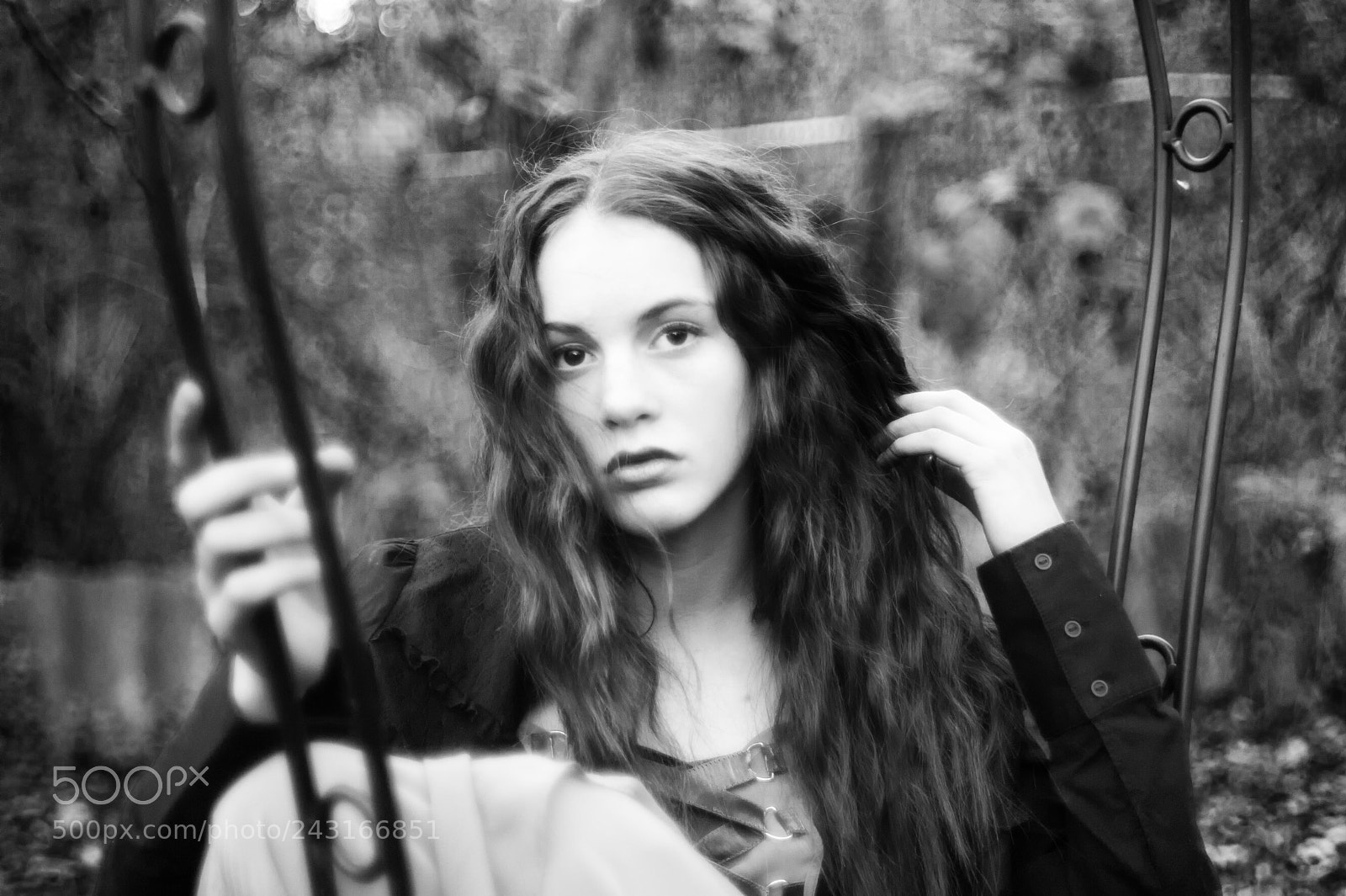 Nikon D700 sample photo. We are all a photography