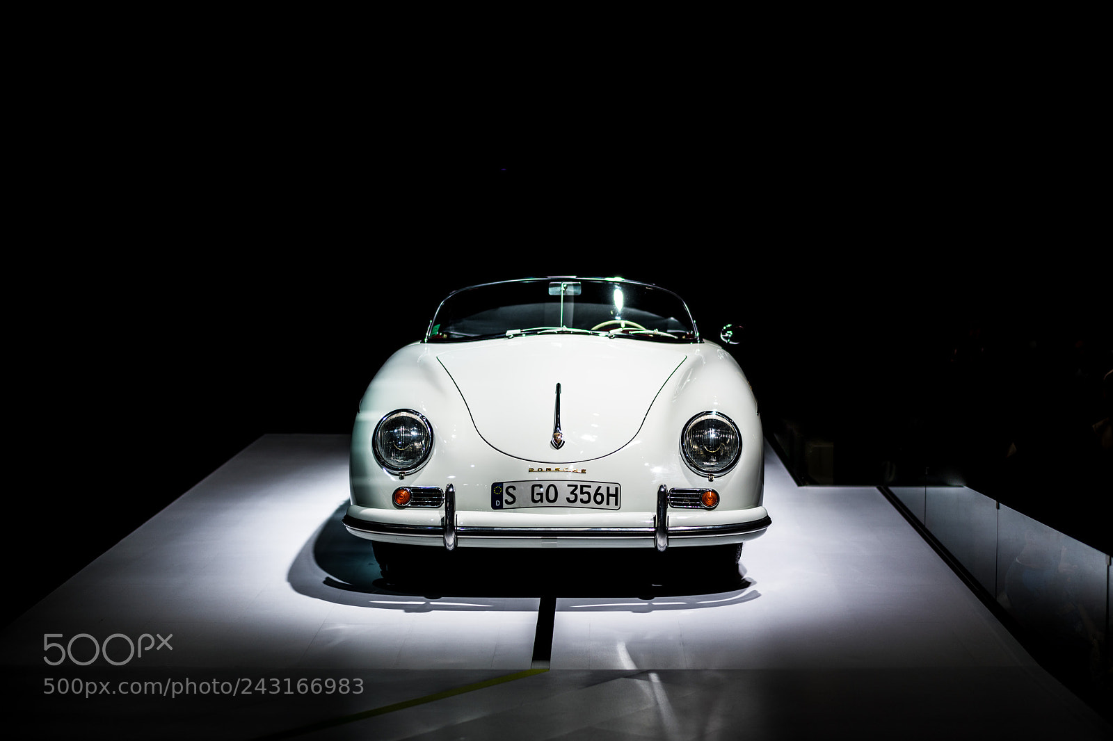 Nikon D850 sample photo. Porsche photography