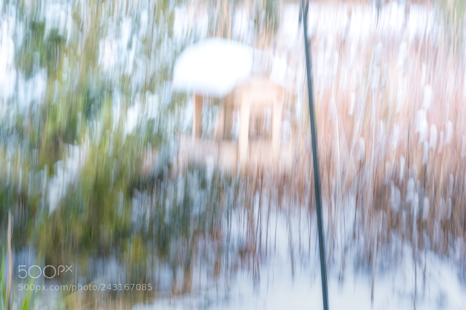 Fujifilm X-T2 sample photo. Winter wonder d photography