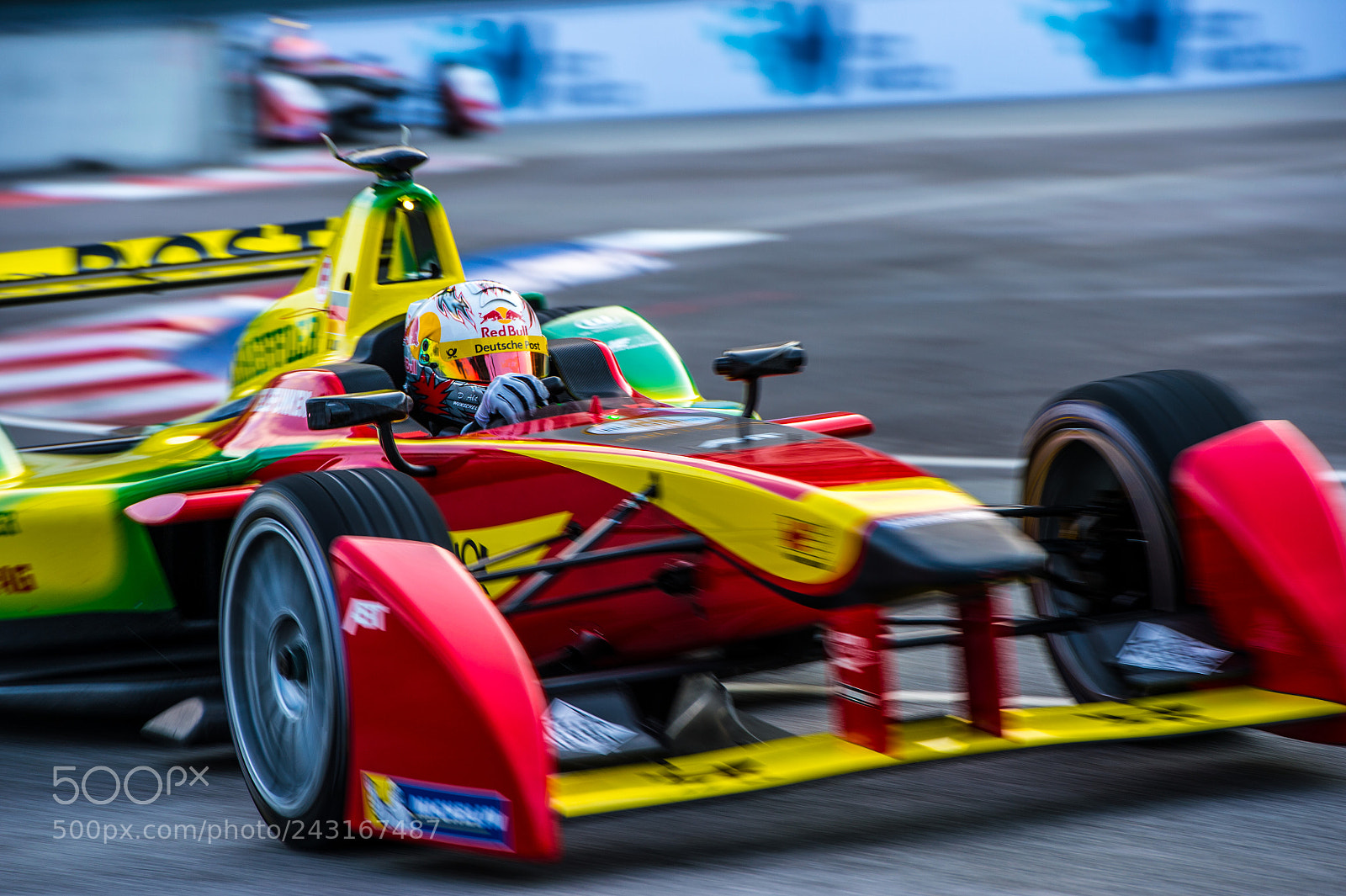 Nikon D4 sample photo. Formula e 2014 in malaysia photography