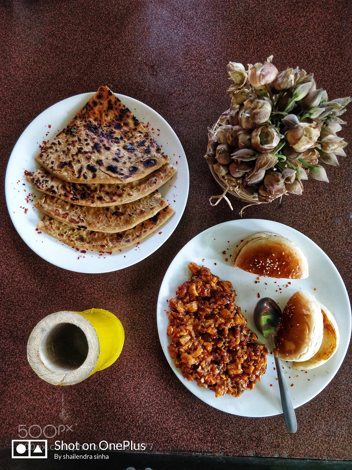 OnePlus 5T sample photo. Starter. photography