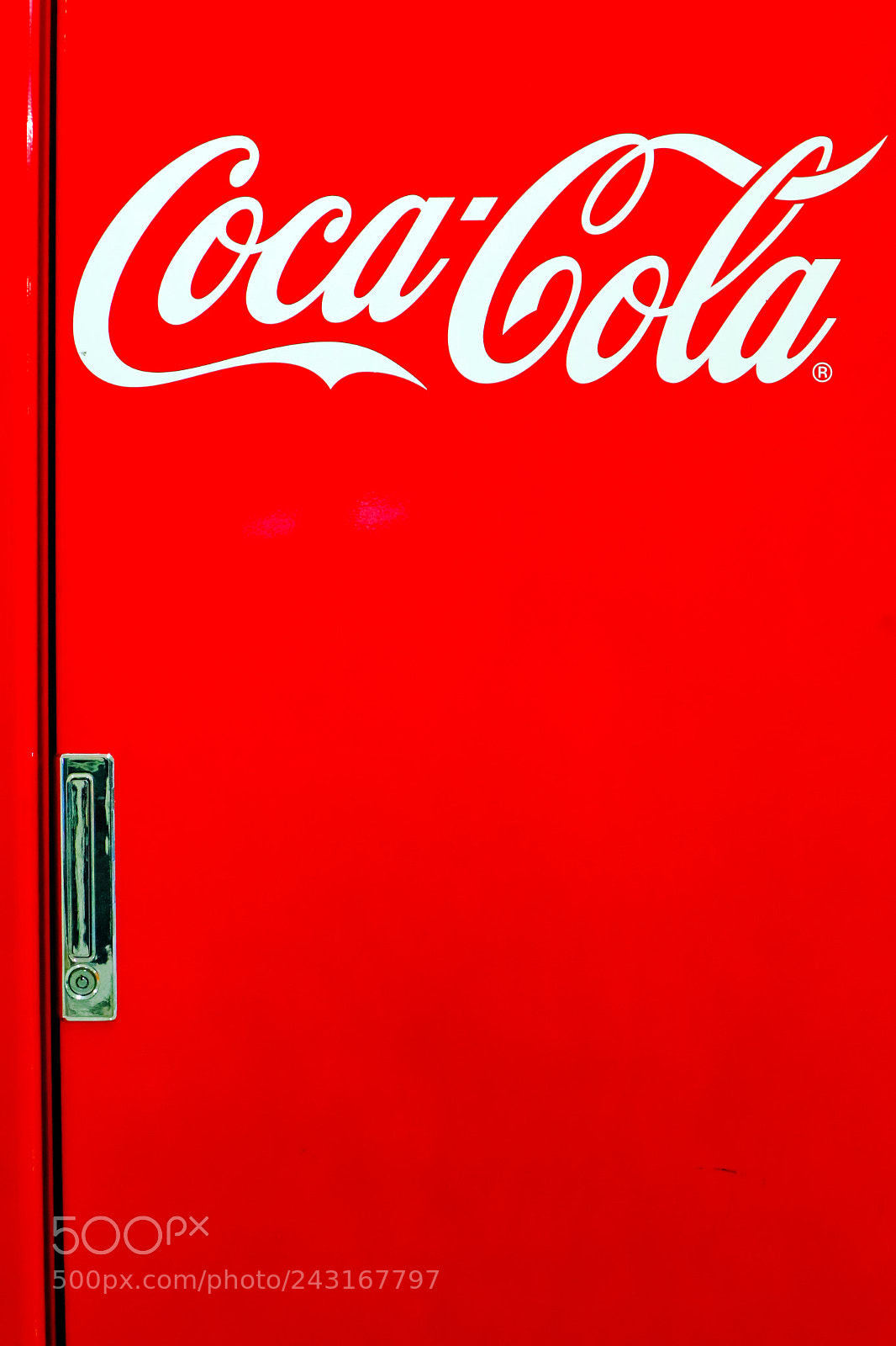 Canon EOS M3 sample photo. Coca cola photography