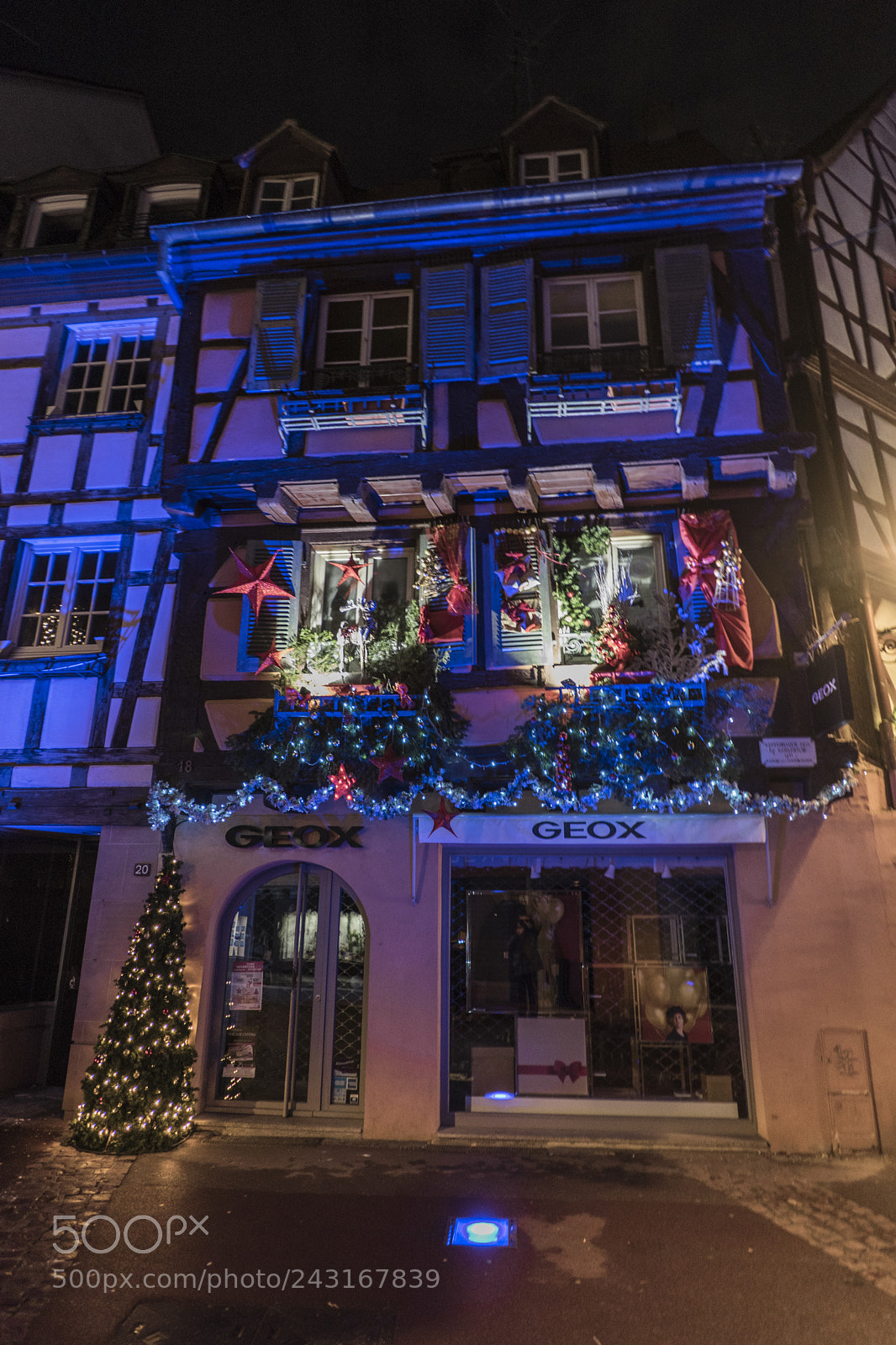 Sony a7 II sample photo. Colmar photography