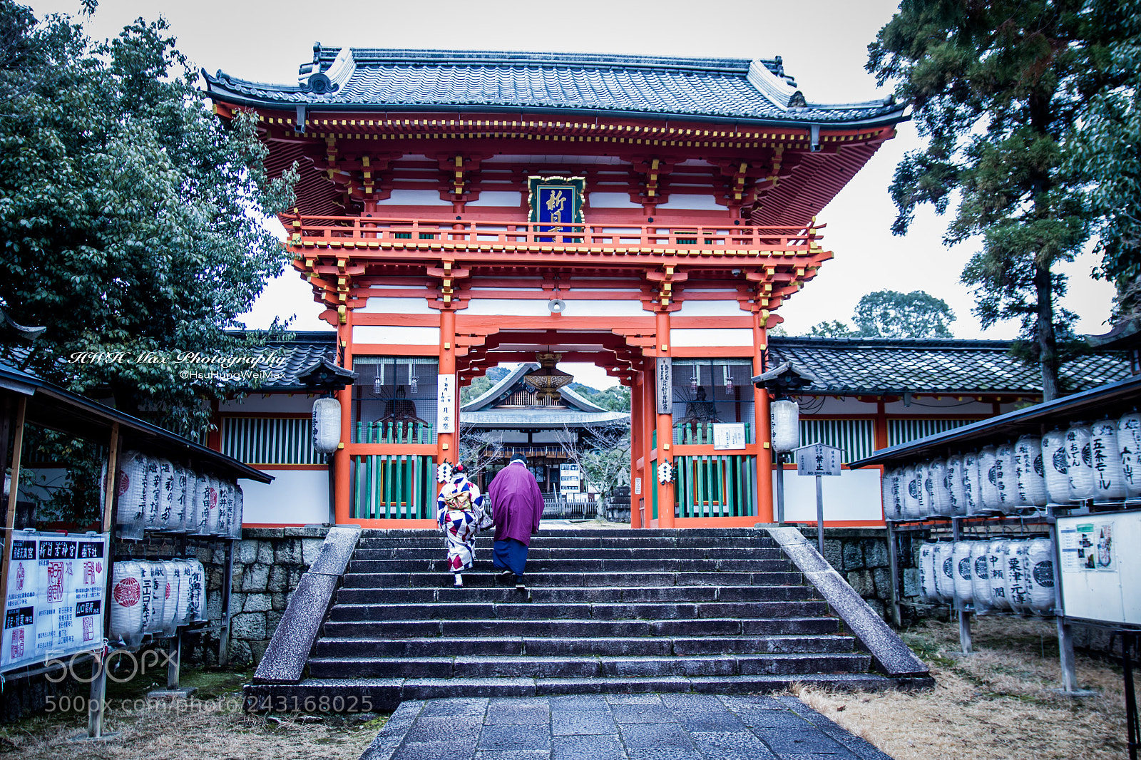Canon EOS 550D (EOS Rebel T2i / EOS Kiss X4) sample photo. 新日吉神社 photography