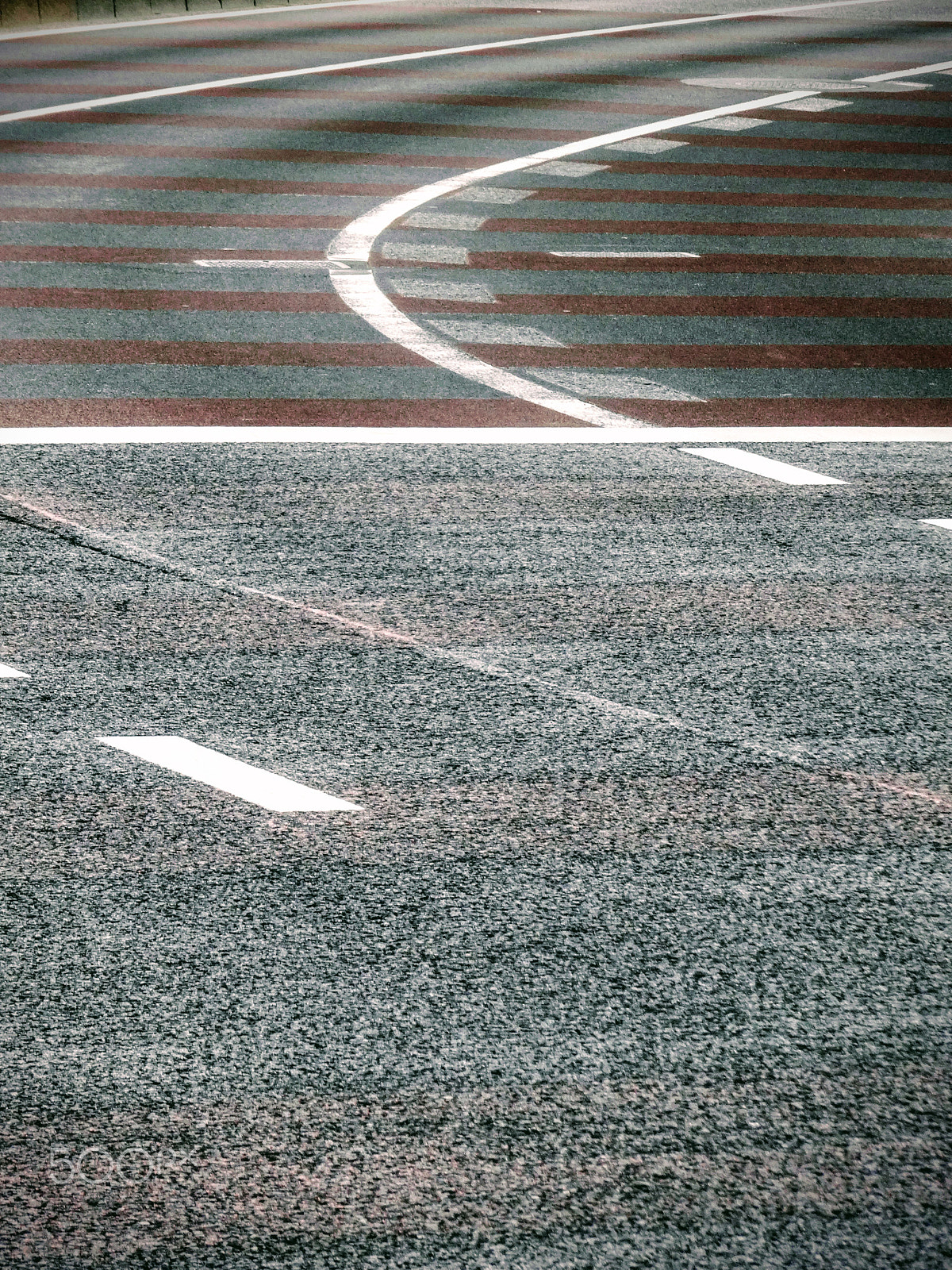 Sony Cyber-shot DSC-WX300 sample photo. Pavement photography