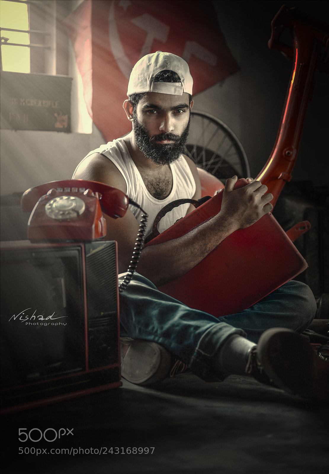 Nikon D810 sample photo. Fun_fashion photography